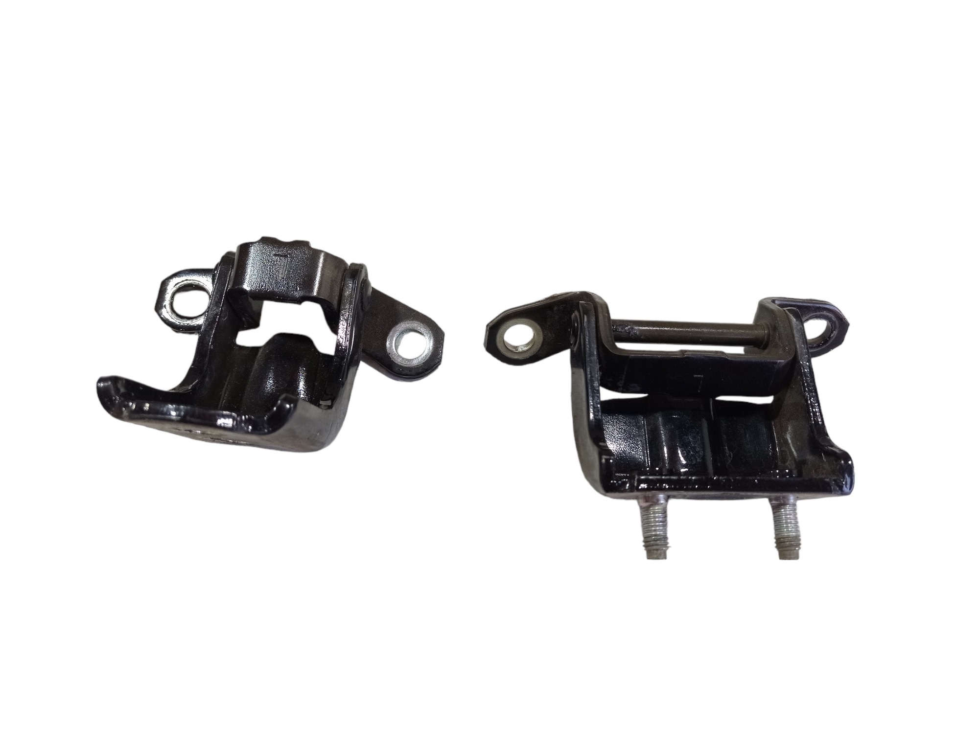 Dobradiças Porta Traseira Esquerda Nissan Altima 2014 V564 2