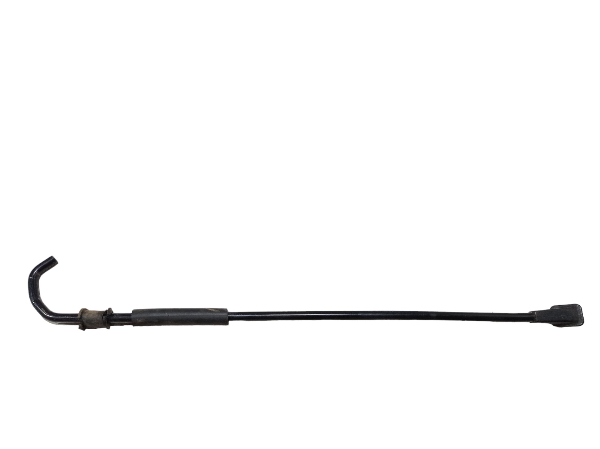 Vareta Capô Jac T6 2016 2.0 16v V554 4