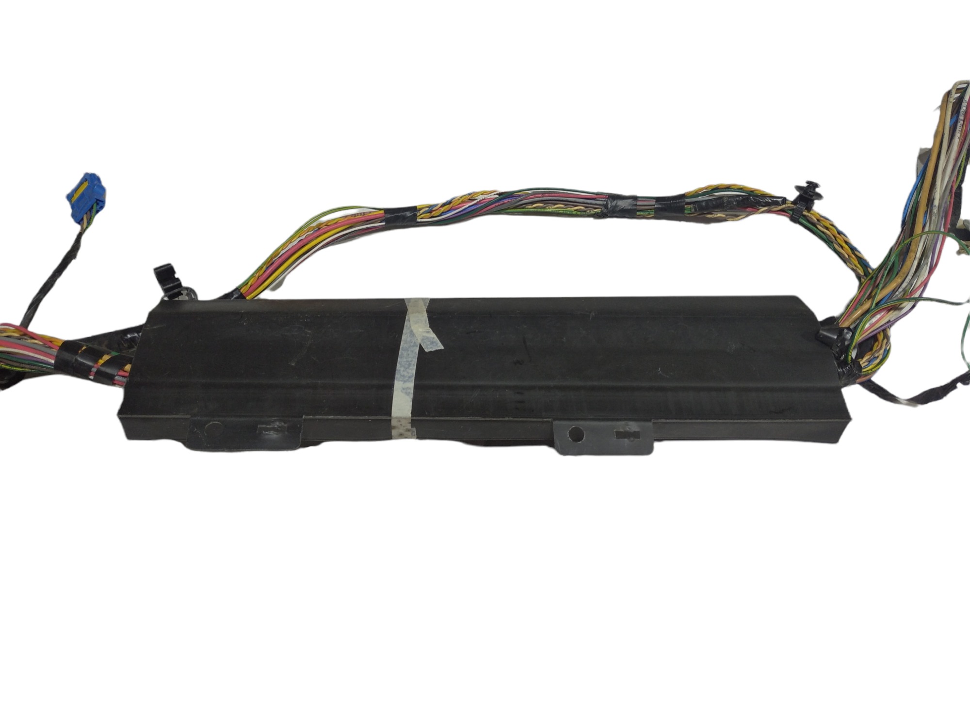 Chicote Eletrico Interno Peugeot 2008 2017 1.6 16v Aut V437 4