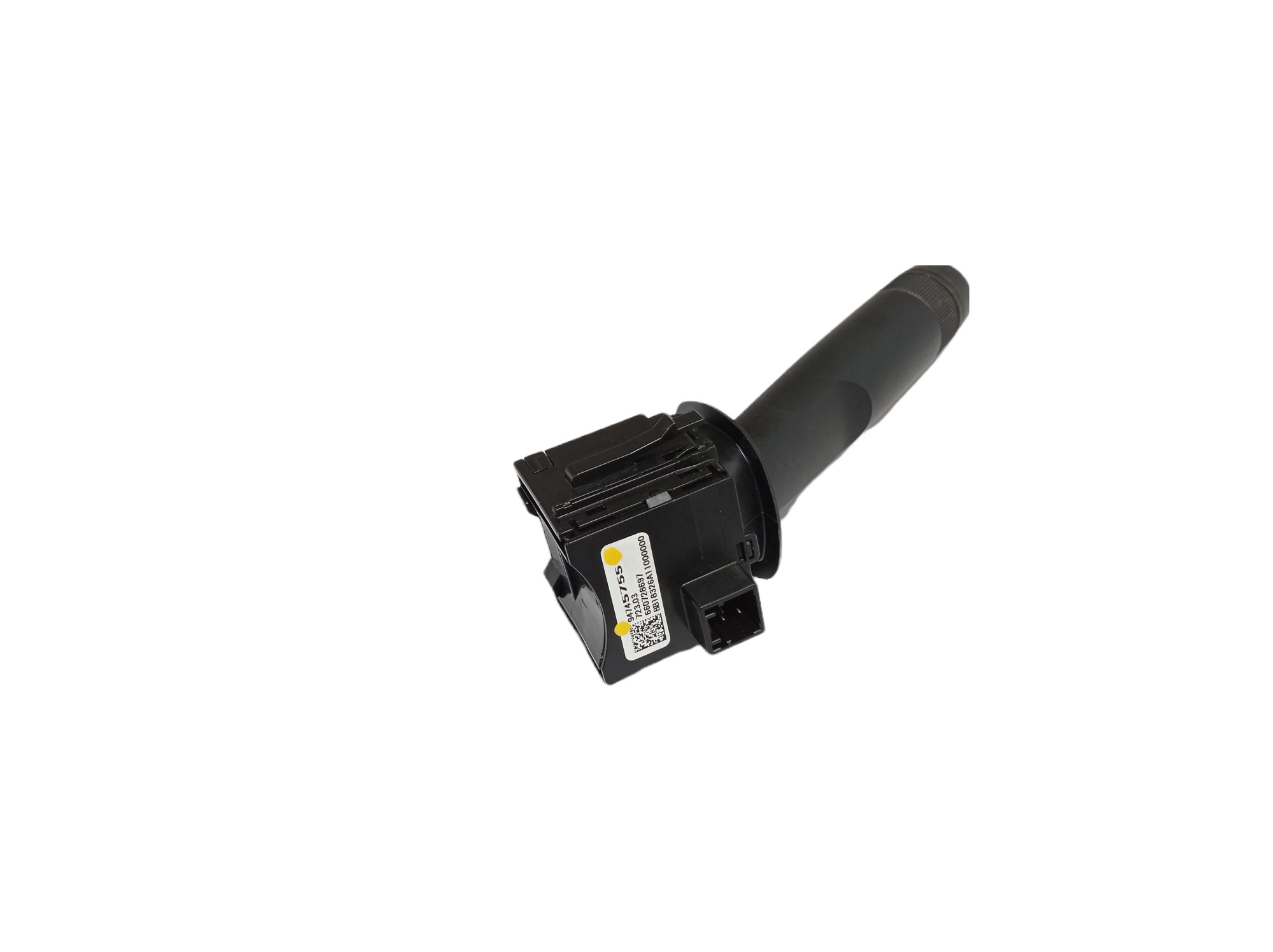 Chave Comando Limpador Parabrisa Gm Prisma Onix 2019 V338 3