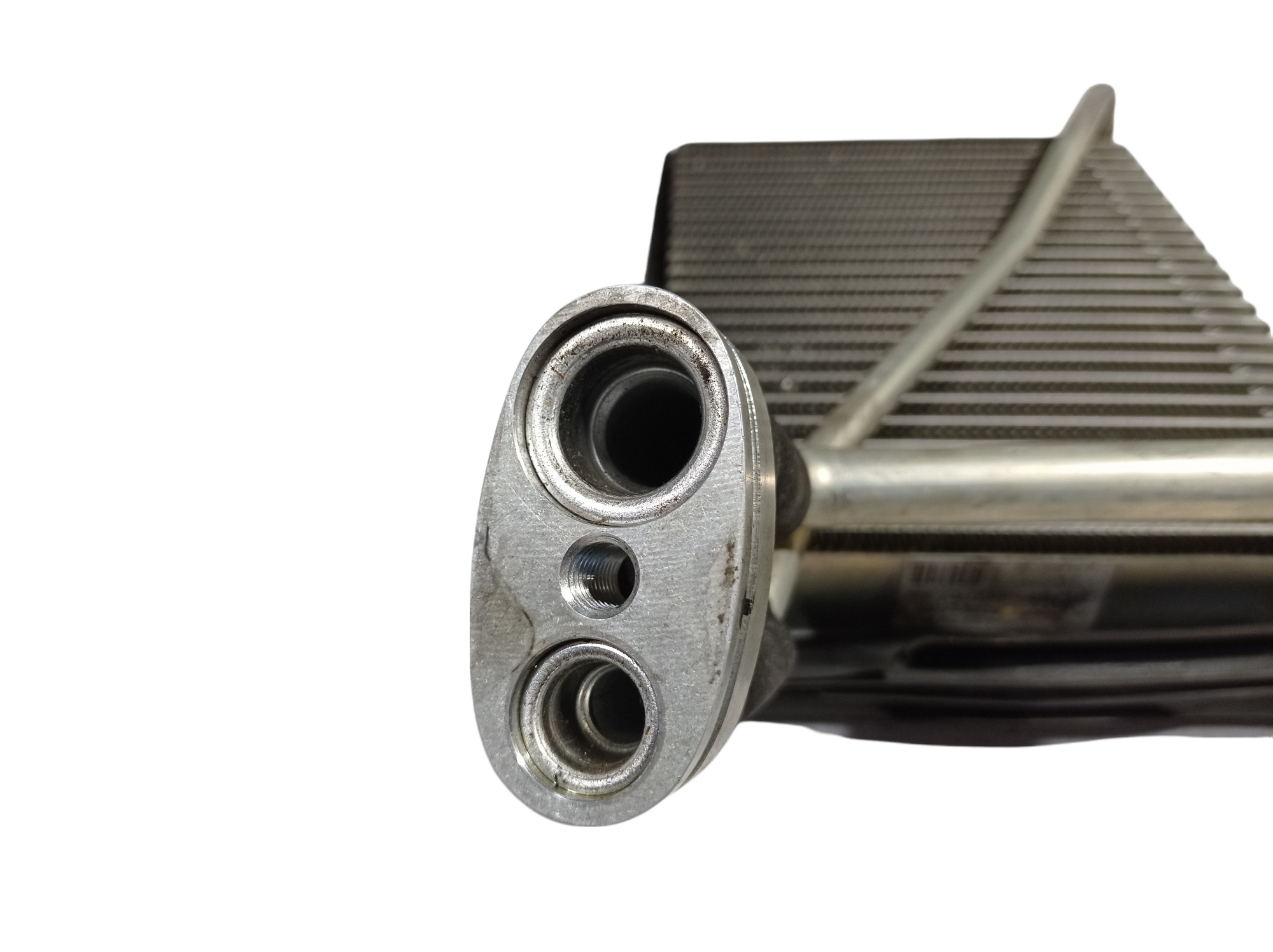 Caixa Evaporadora Ar Condicionado Vw Passat A4 2001 V300 2