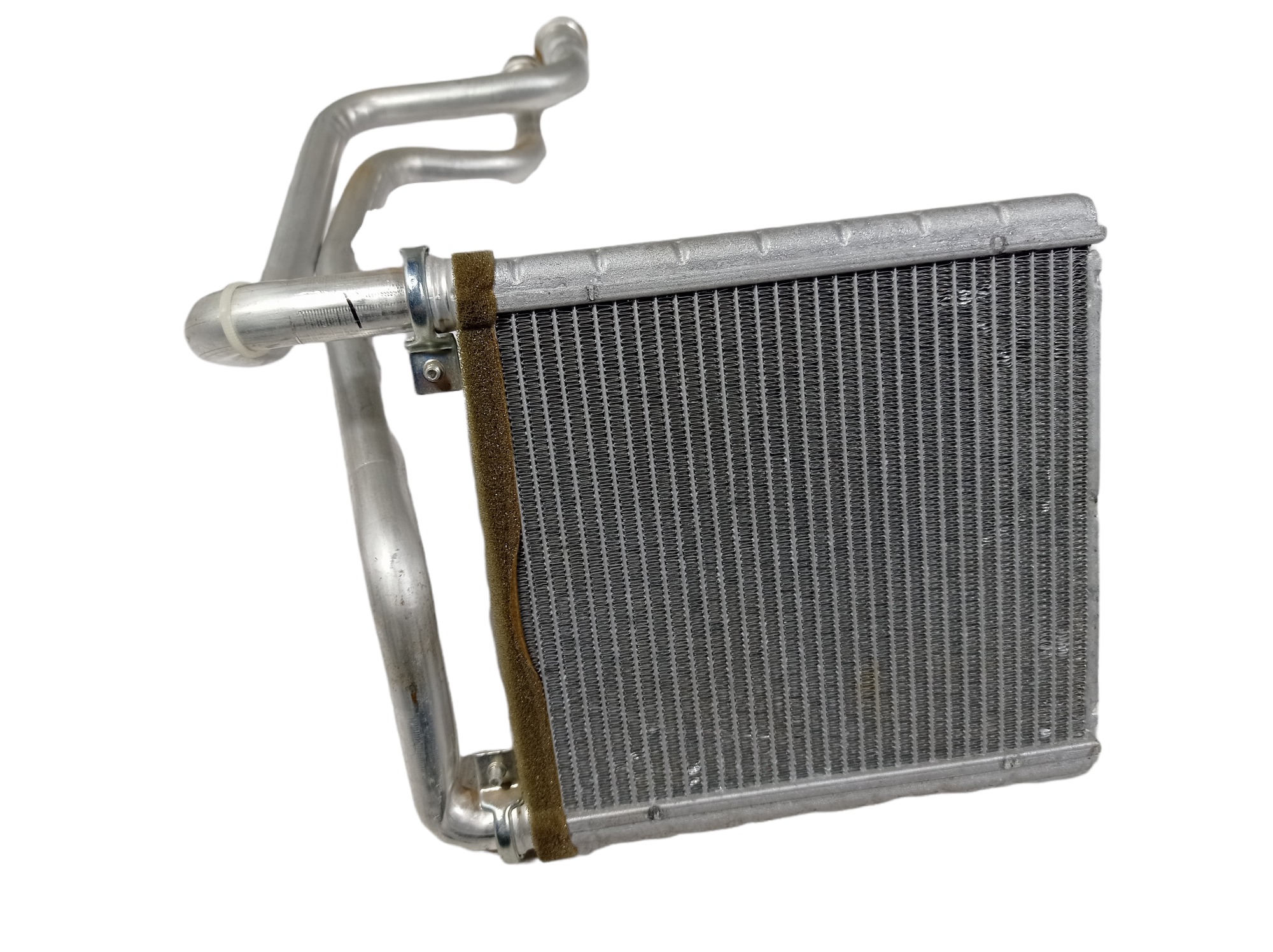 Radiador Ar Quente Gm Prisma 1.4 2019 V338 3