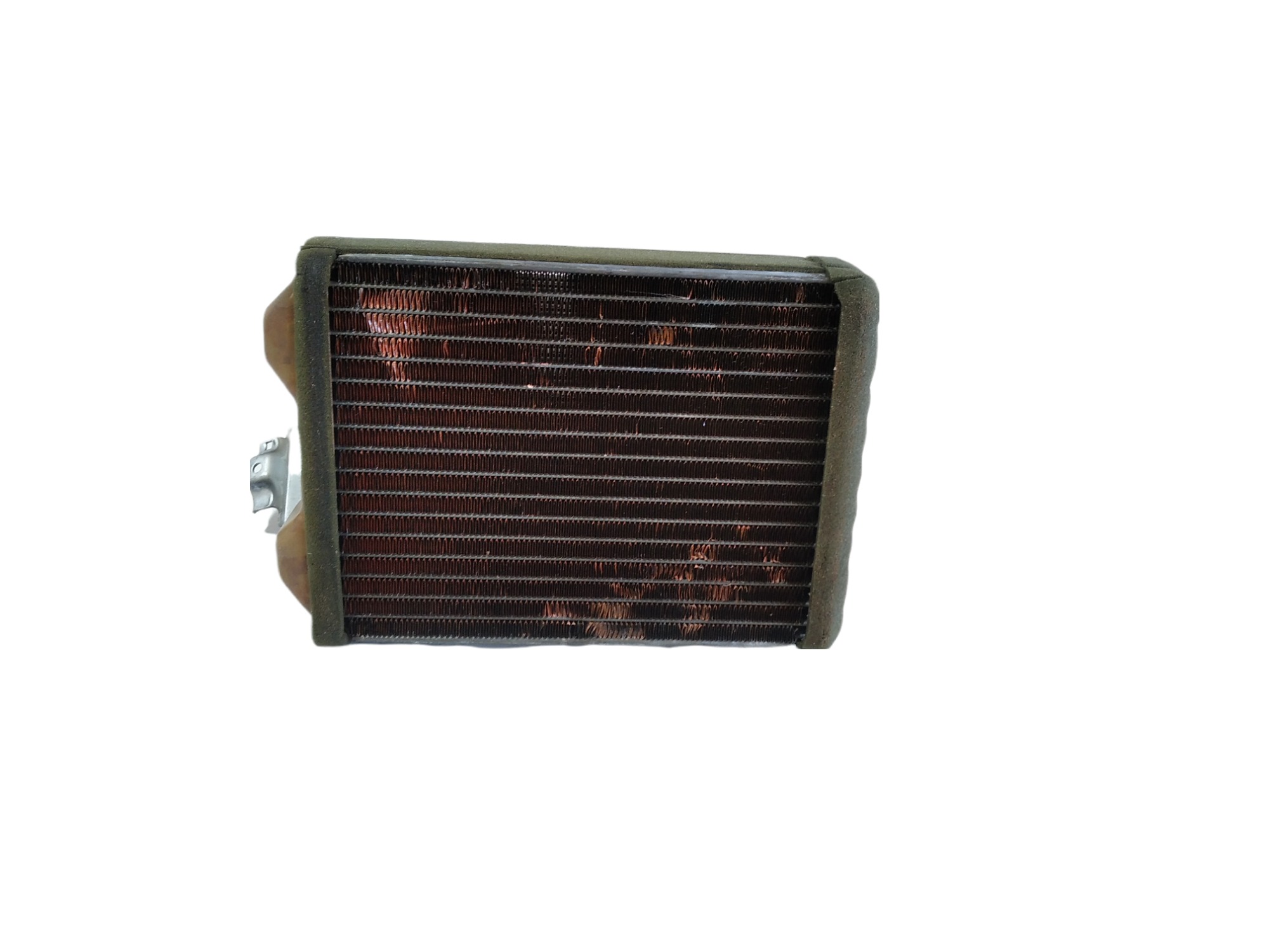 Radiador Acondicionado Honda Accord Lx 1994 V448 4
