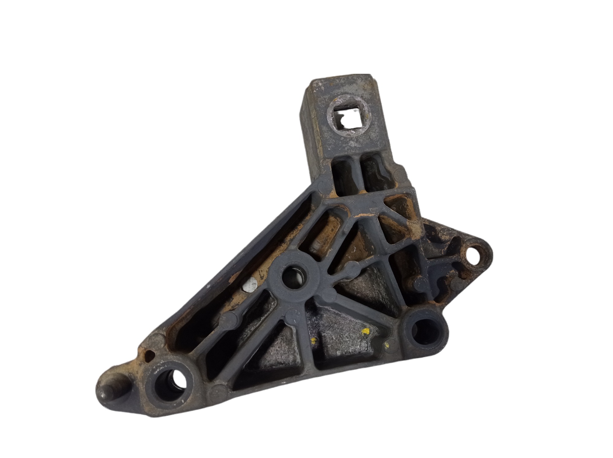 Suporte Coxim Motor Renault Clio Kangoo 1.6 2001 7700432410 6