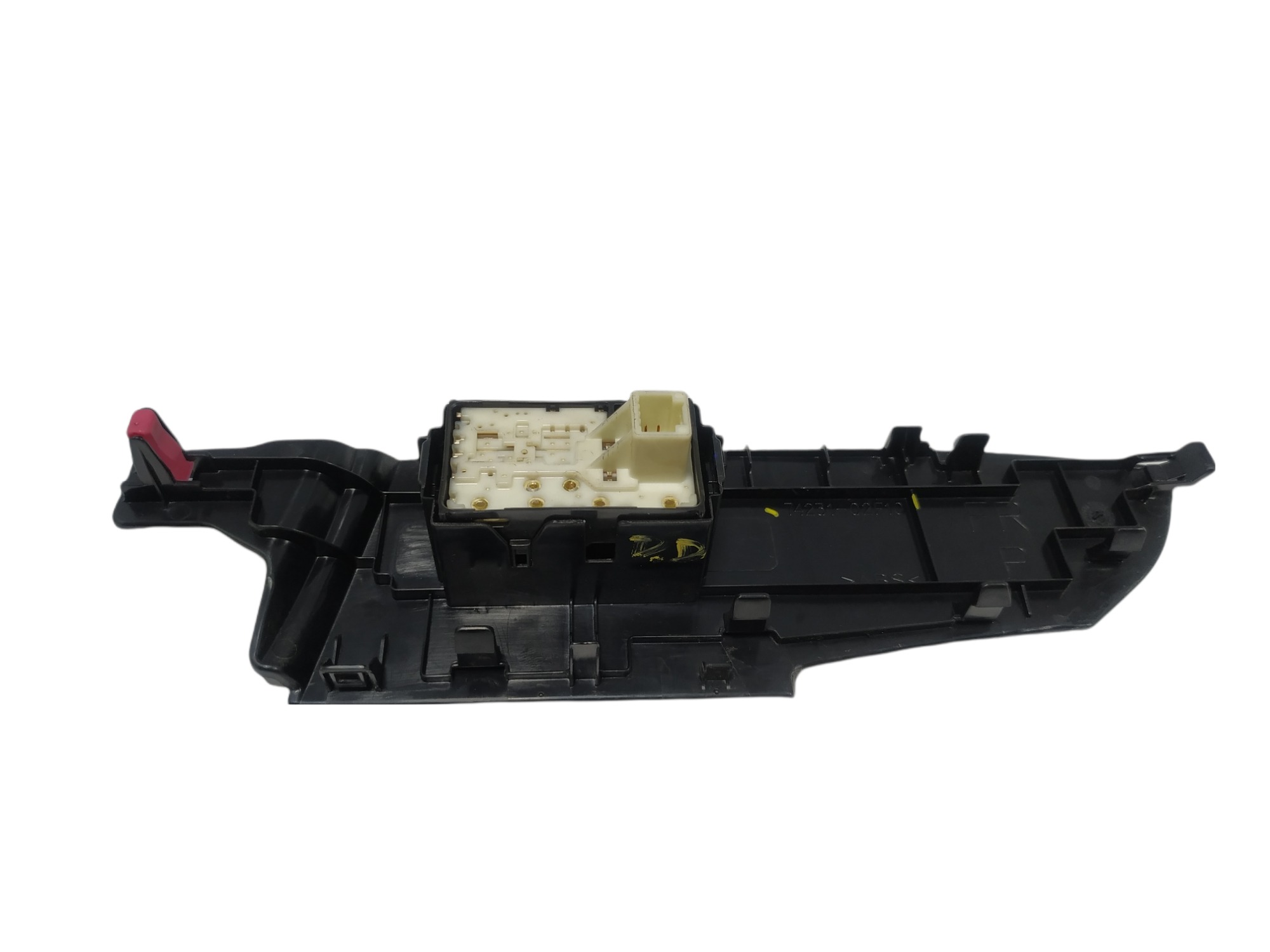 Botão Vidro Elétrico Diant Direito Toyota Corolla 2016 V372 7