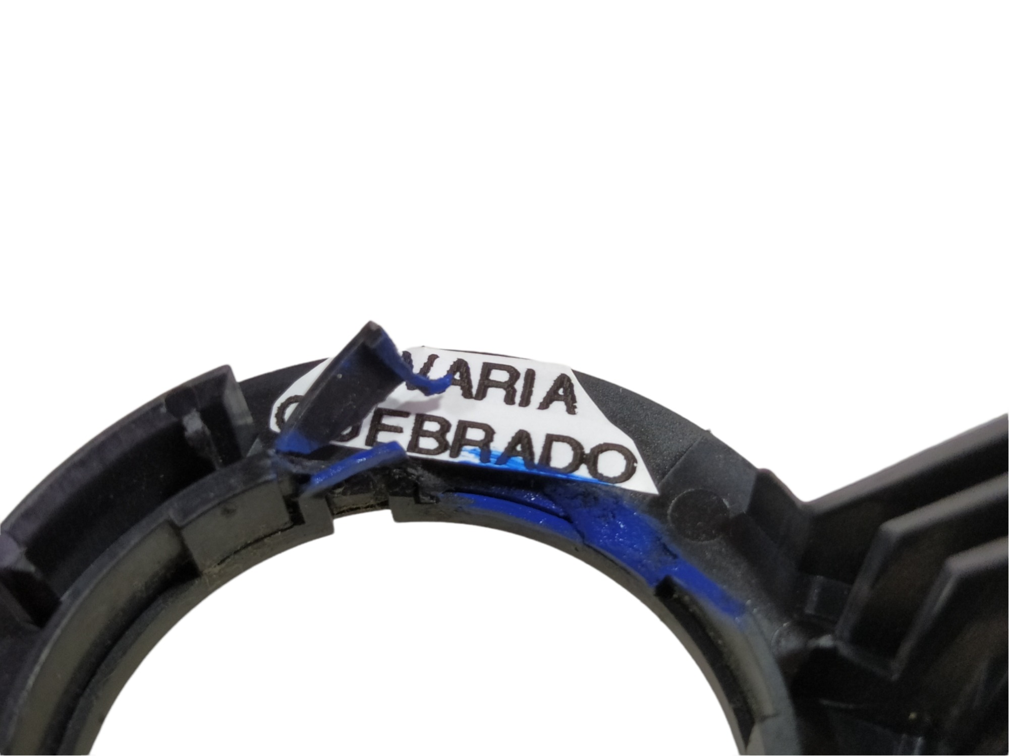 Antena Imobilizador Ford Fusion 2013 A 2016 V464 9