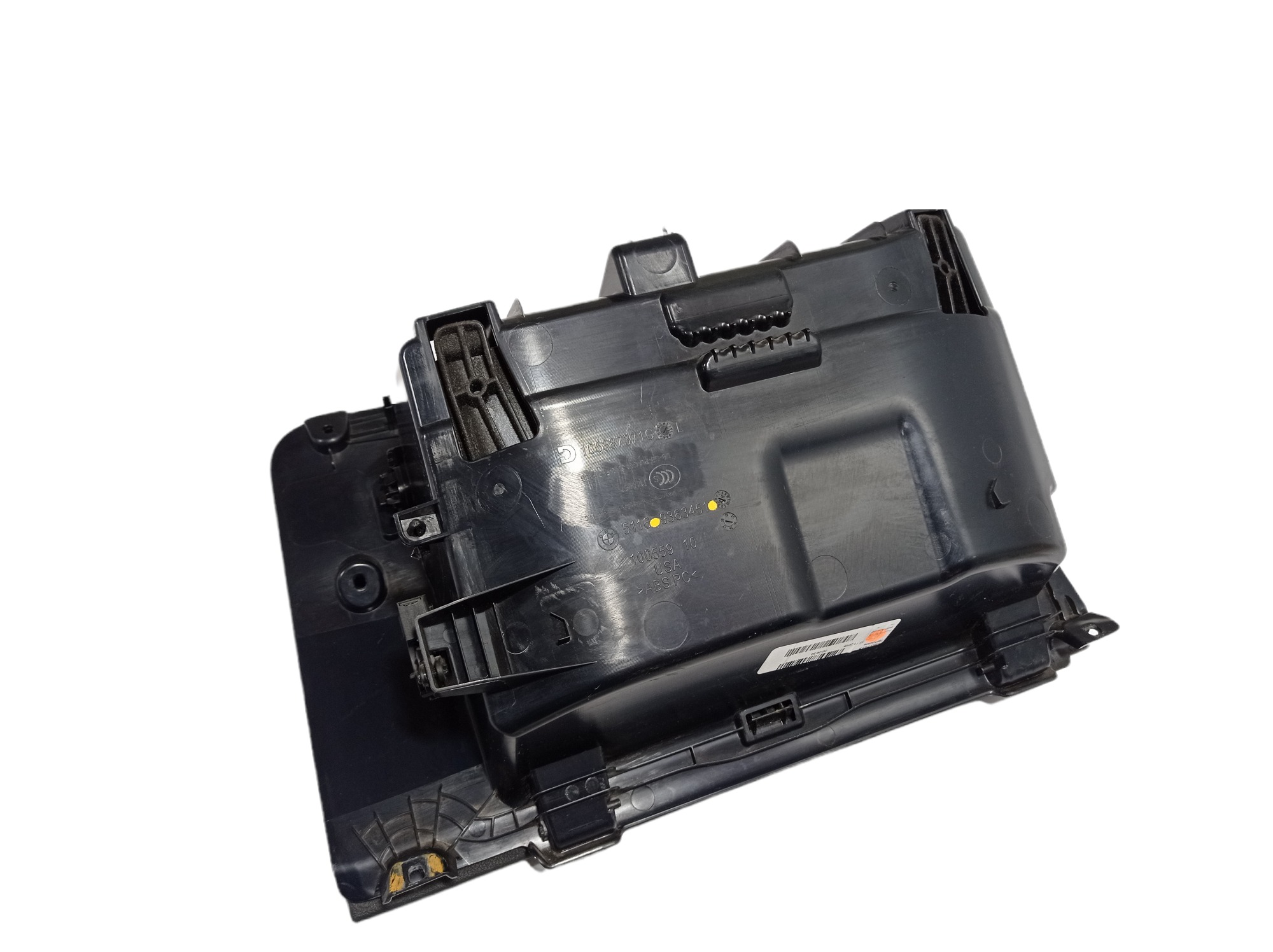 Porta Luva Bmw X4 30i Xdrive 2019 9363451 V350 1