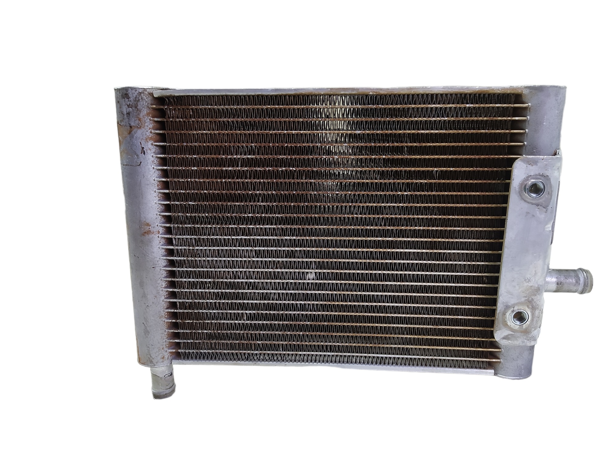 Radiador Resfriador De Oleo Range Rover Vogue 2008 A 11 V546 9