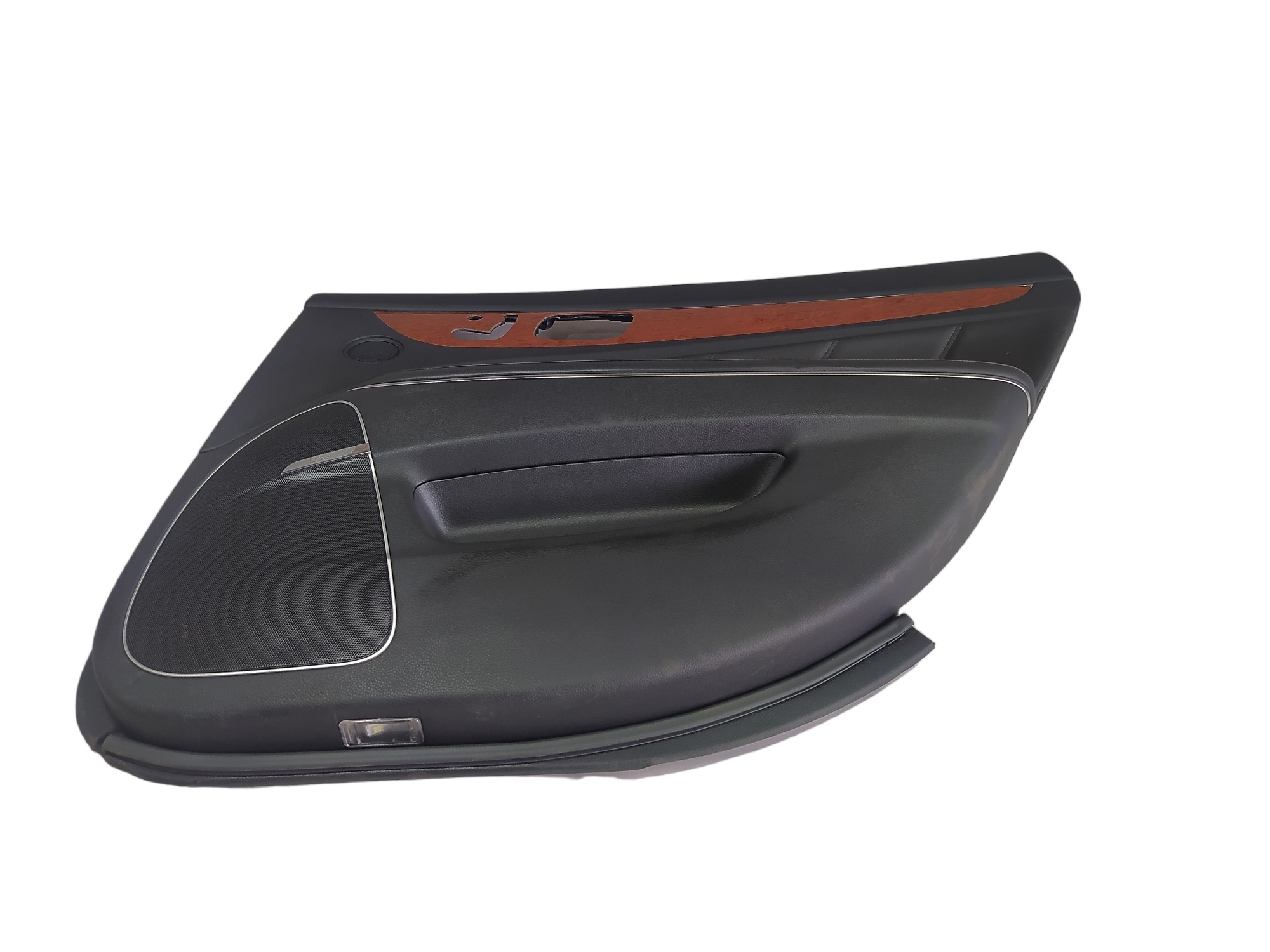 Forro Porta Traseira Direita Hyundai Equus Vs460 2013 V577 3