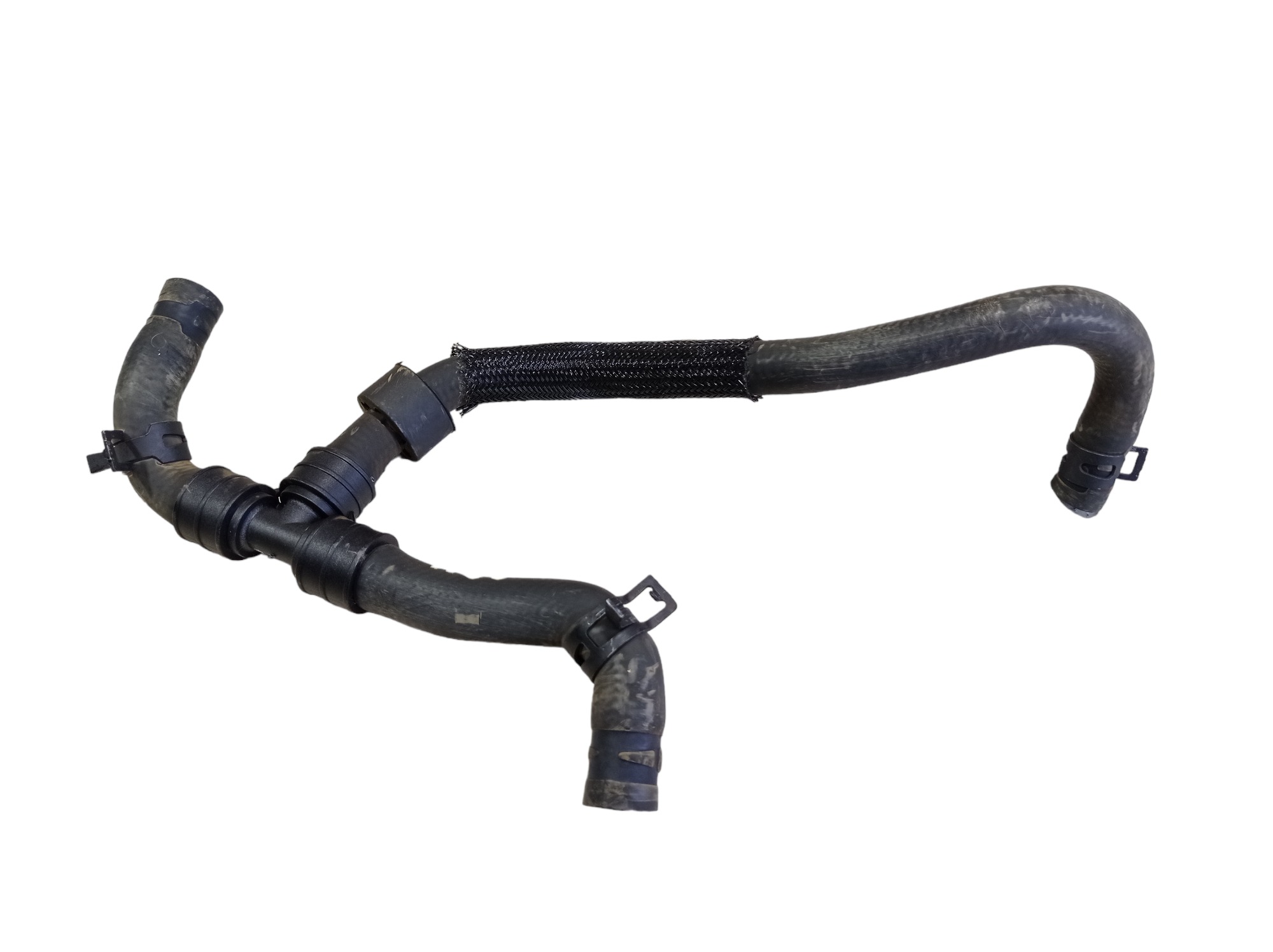 Mangueira Resfriador Chery Arrizo 5 Rxt 1.5 2019 V558 4