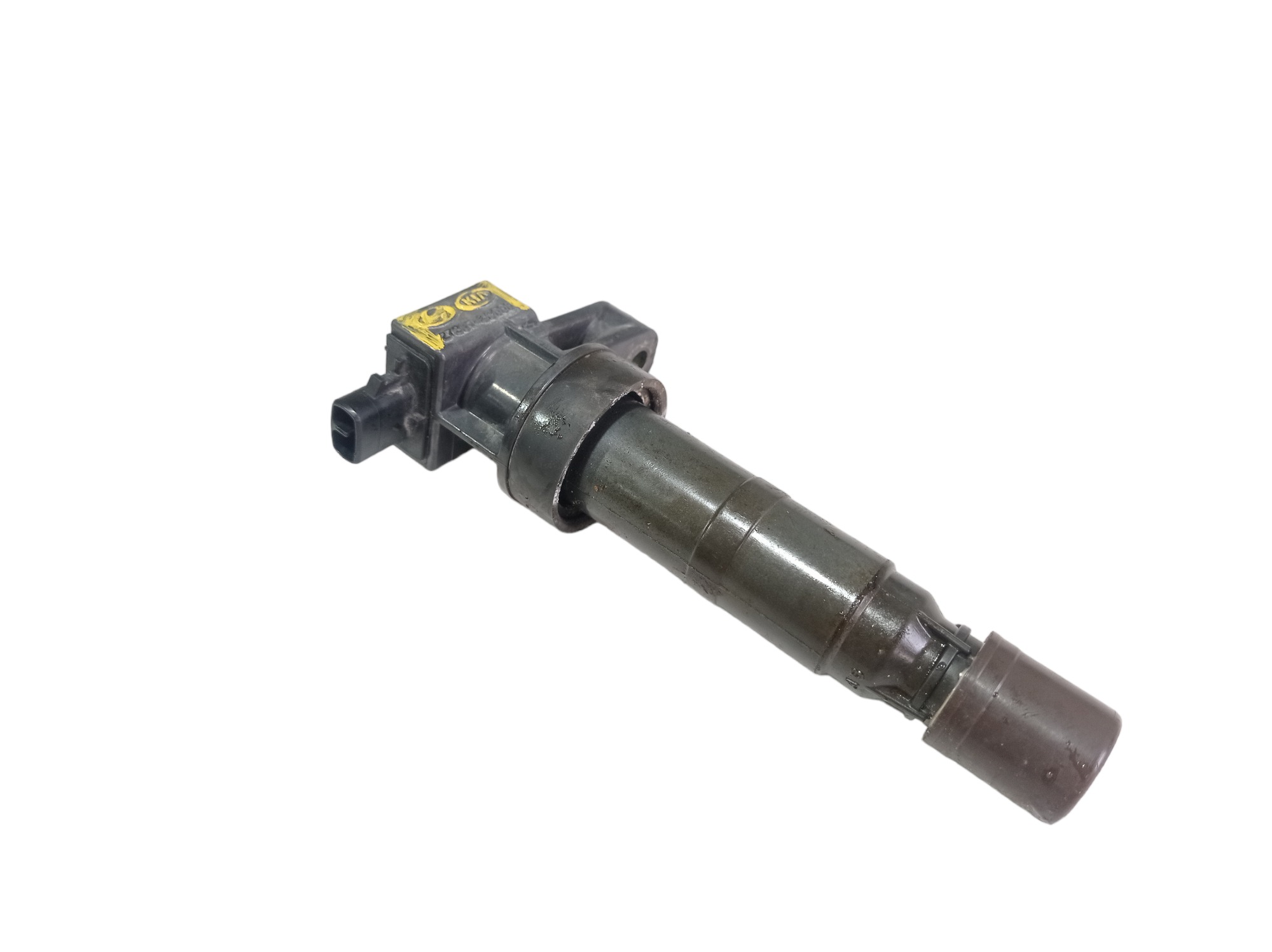 Bobina De Ignição Kia Opirus 3.8 V6 2008 27301-3c000 V581 6