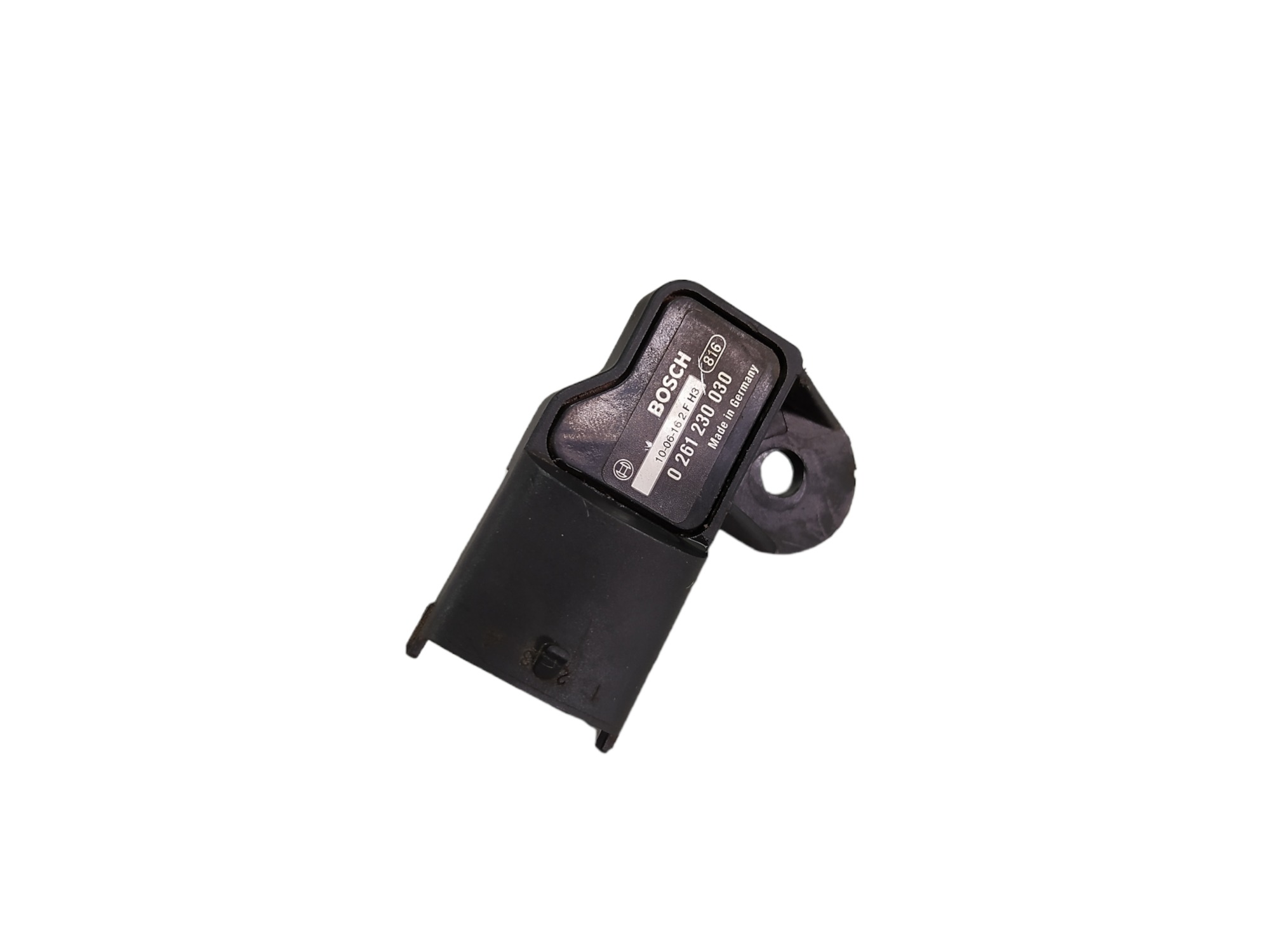 Sensor Map Palio Celta Corsa Meriva Punto Bosch 2007 2013 2
