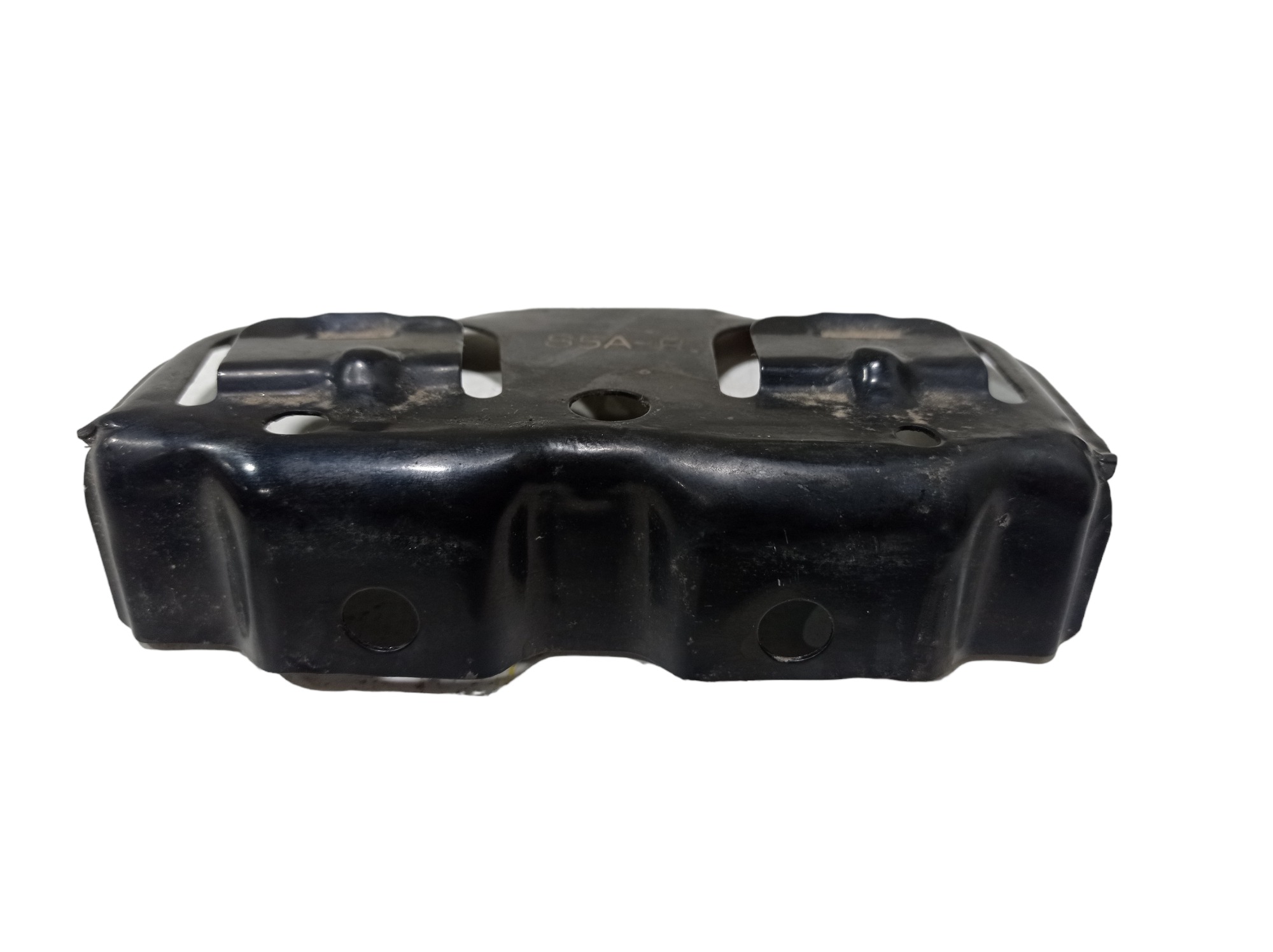 Guia Parachoque Traseiro Direito Honda Accord 2011 V557 1