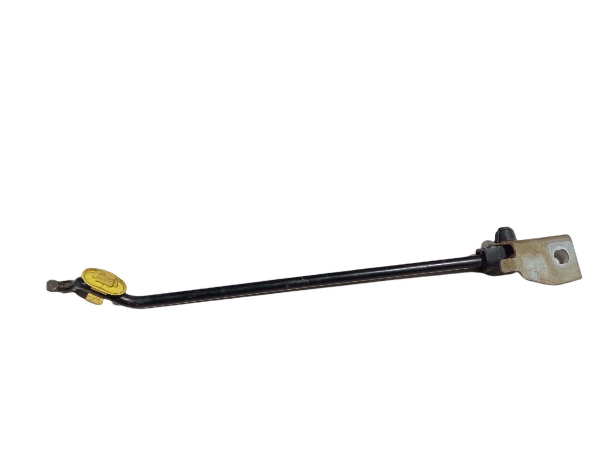Haste Capô Peugeot 207 Flex 2012 V292 2