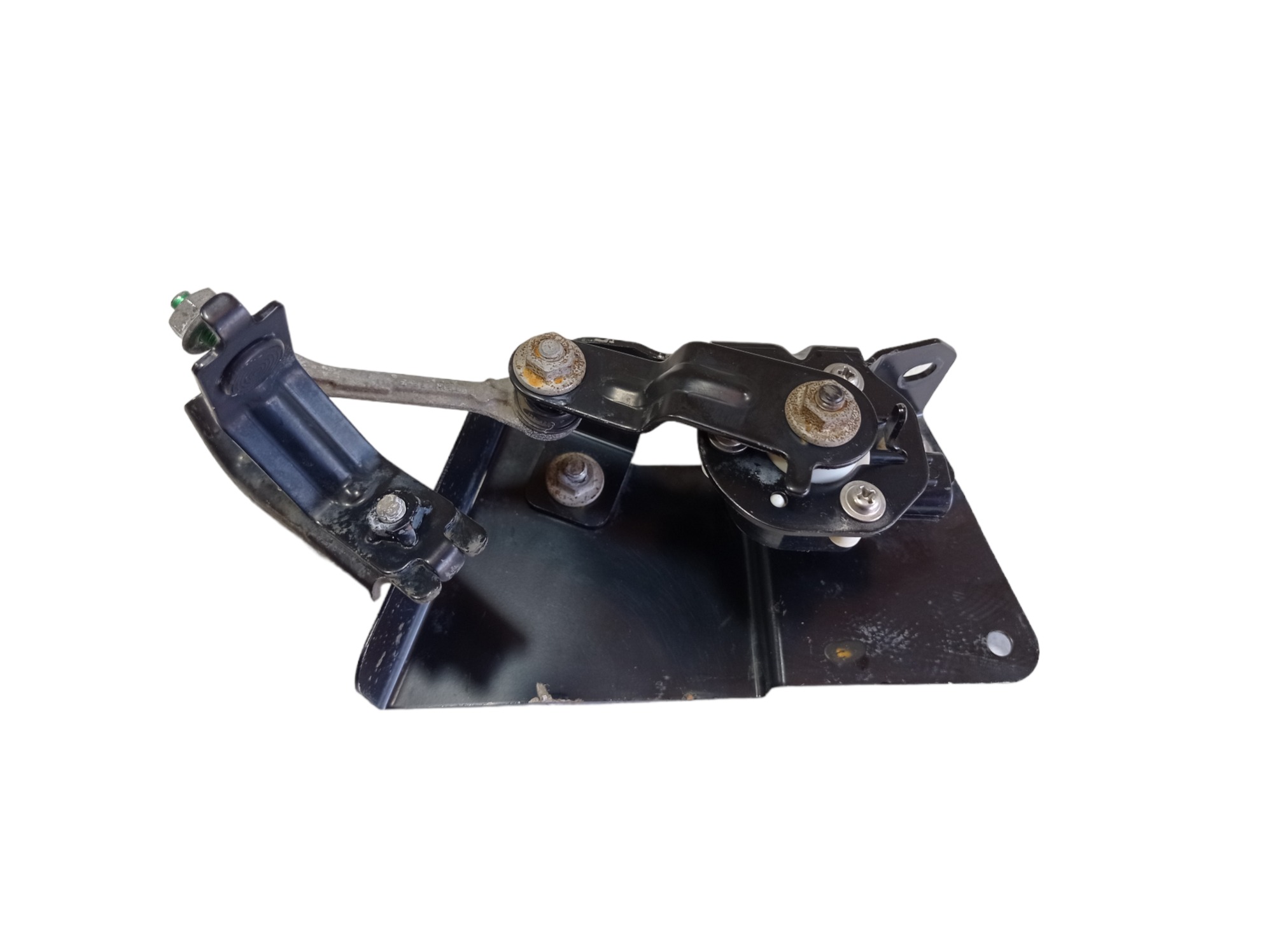 Sensor De Altura Suzuki Swift Sport 1.6 2015 V550 4
