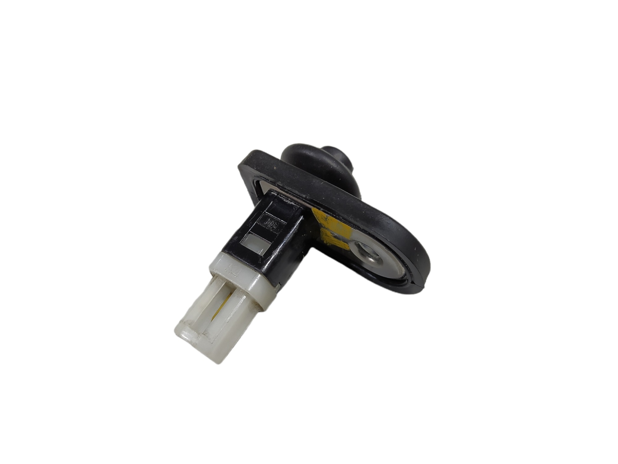 Sensor Porta Traseira Esquerda Hyundai Azera Gls 2010 V459 6