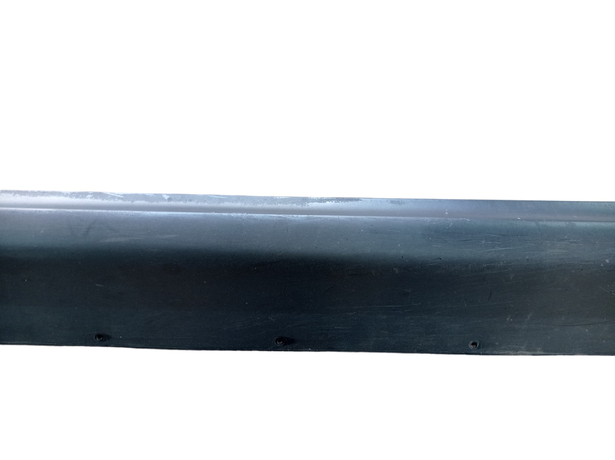 Spoiler Lateral Esquerdo Jac T6 2016 V554 3