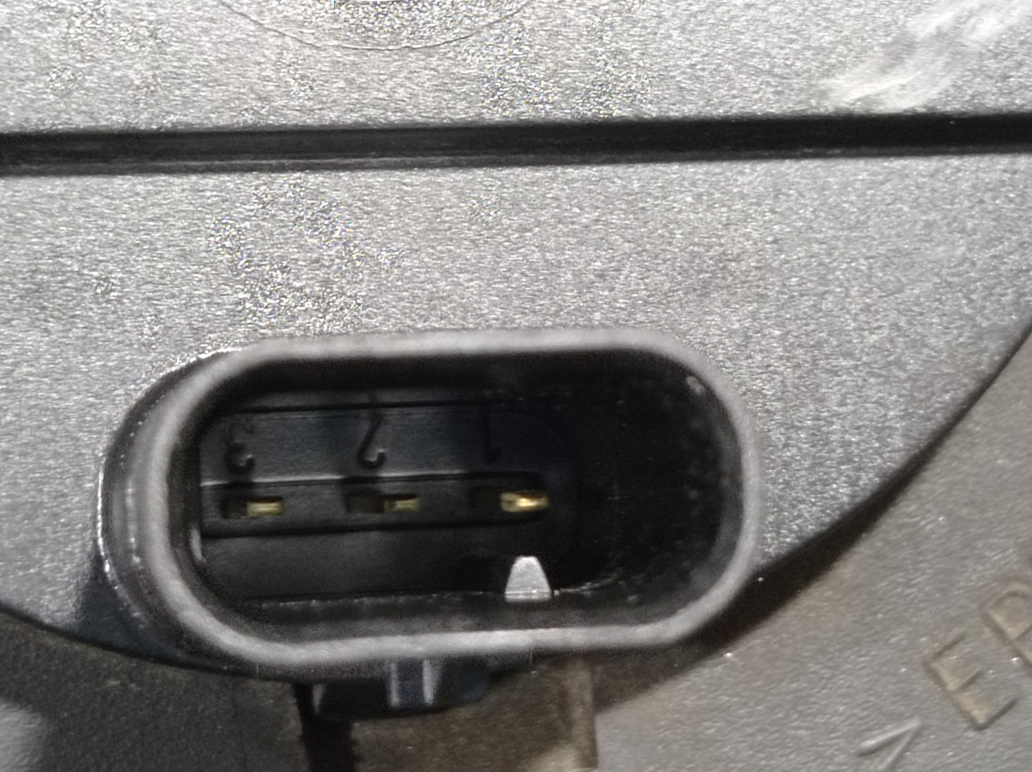 Bomba Agua Auxiliar Vw Golf Tsi 1.4 2015 500965567 V293 6