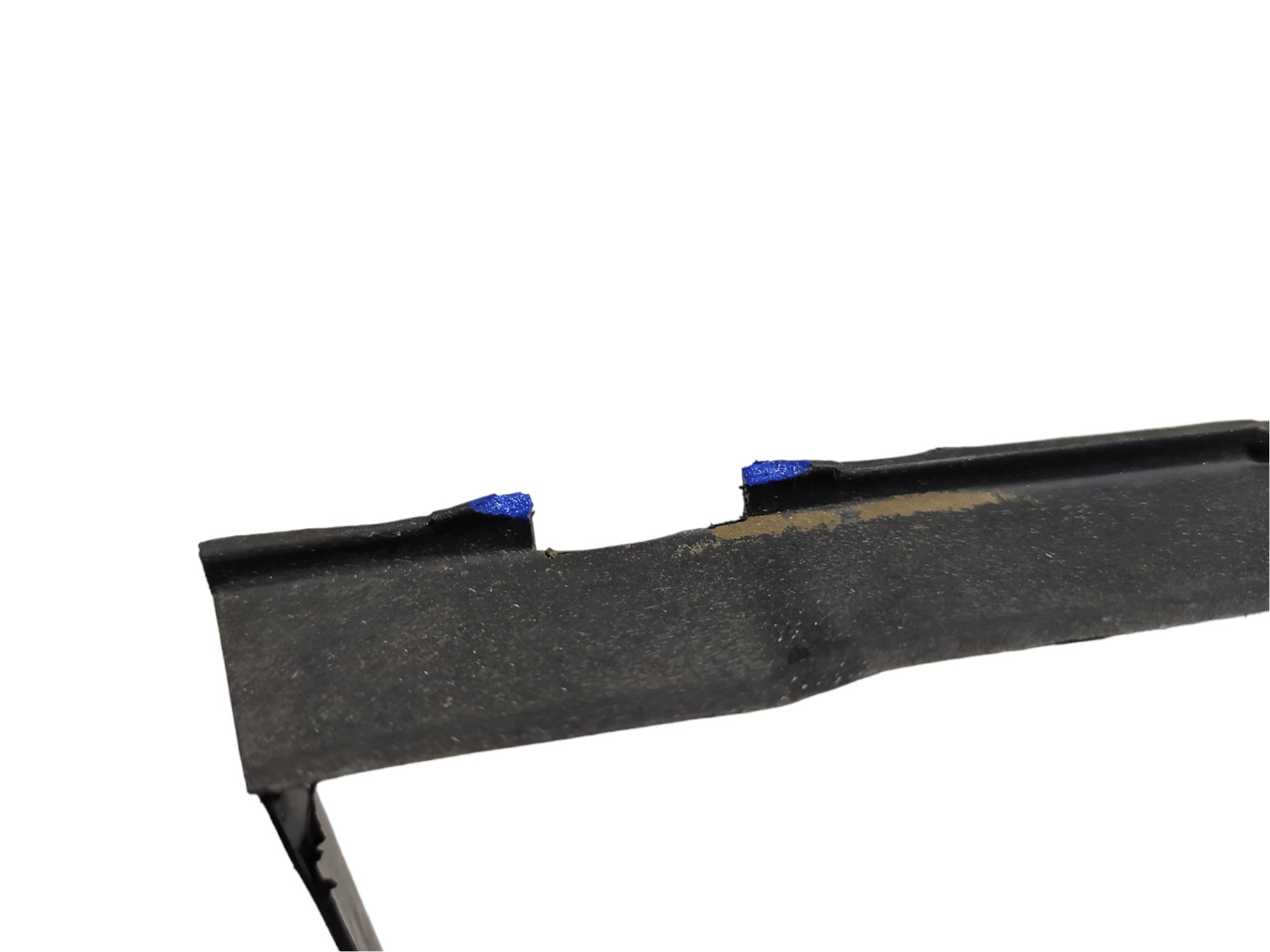 Suporte Condensador Do Ar Gm Zafira 2.0 2005 93277997 V472 7