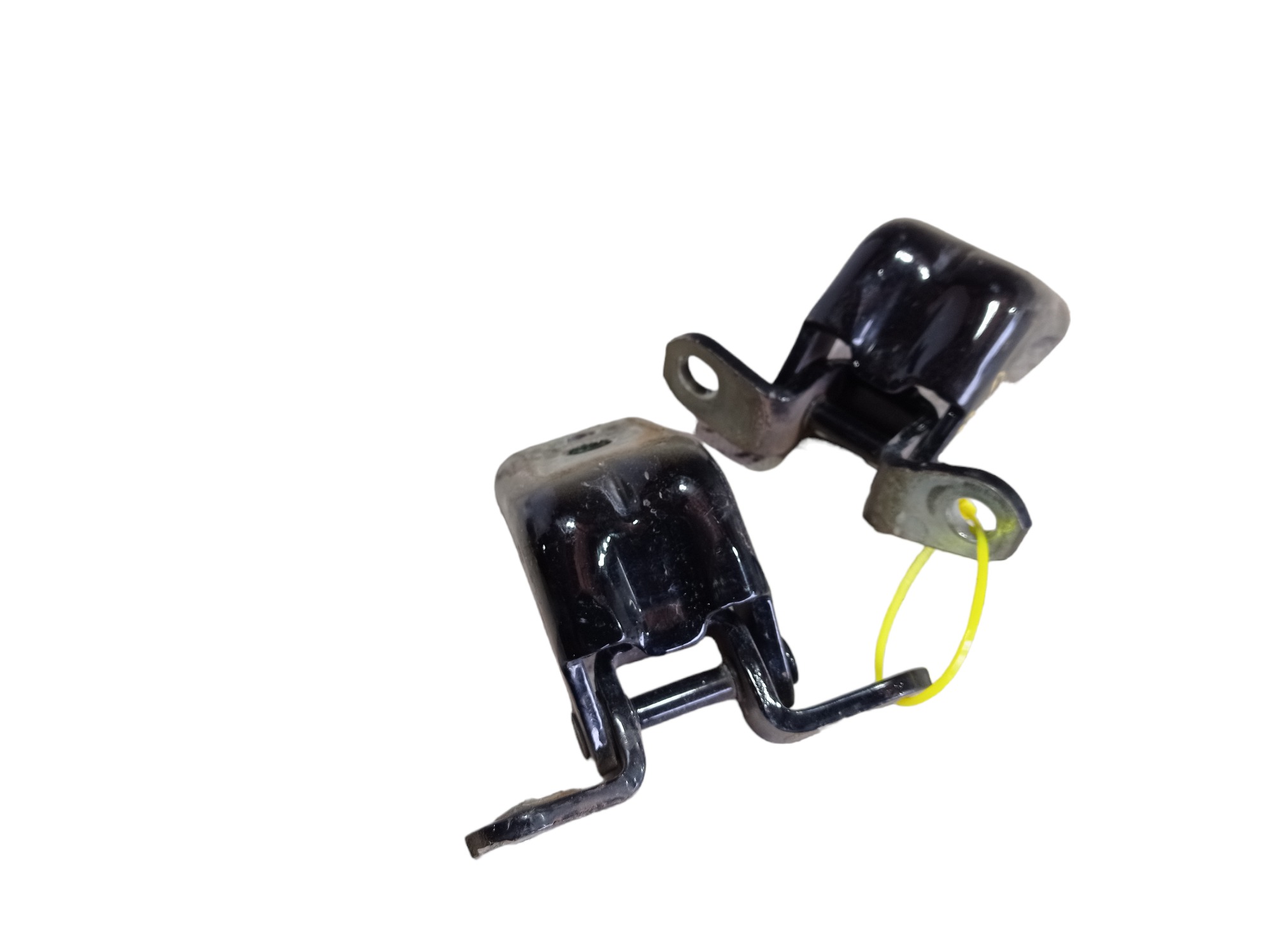 Dobradiça Porta Dianteira Direita Nissan Altima 2014 V564 5