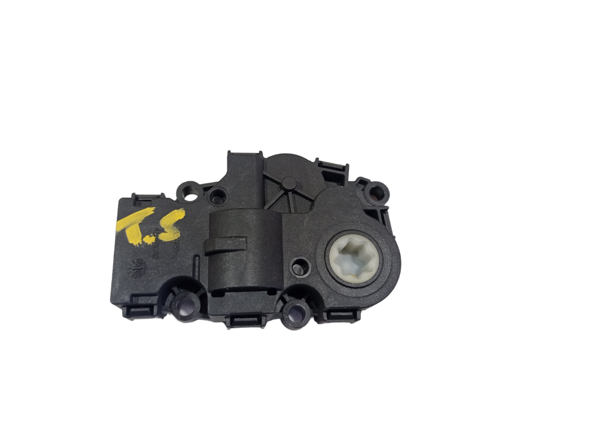 Motor Atuador Traseiro Land Rover Discovery 5 2019 V562 4