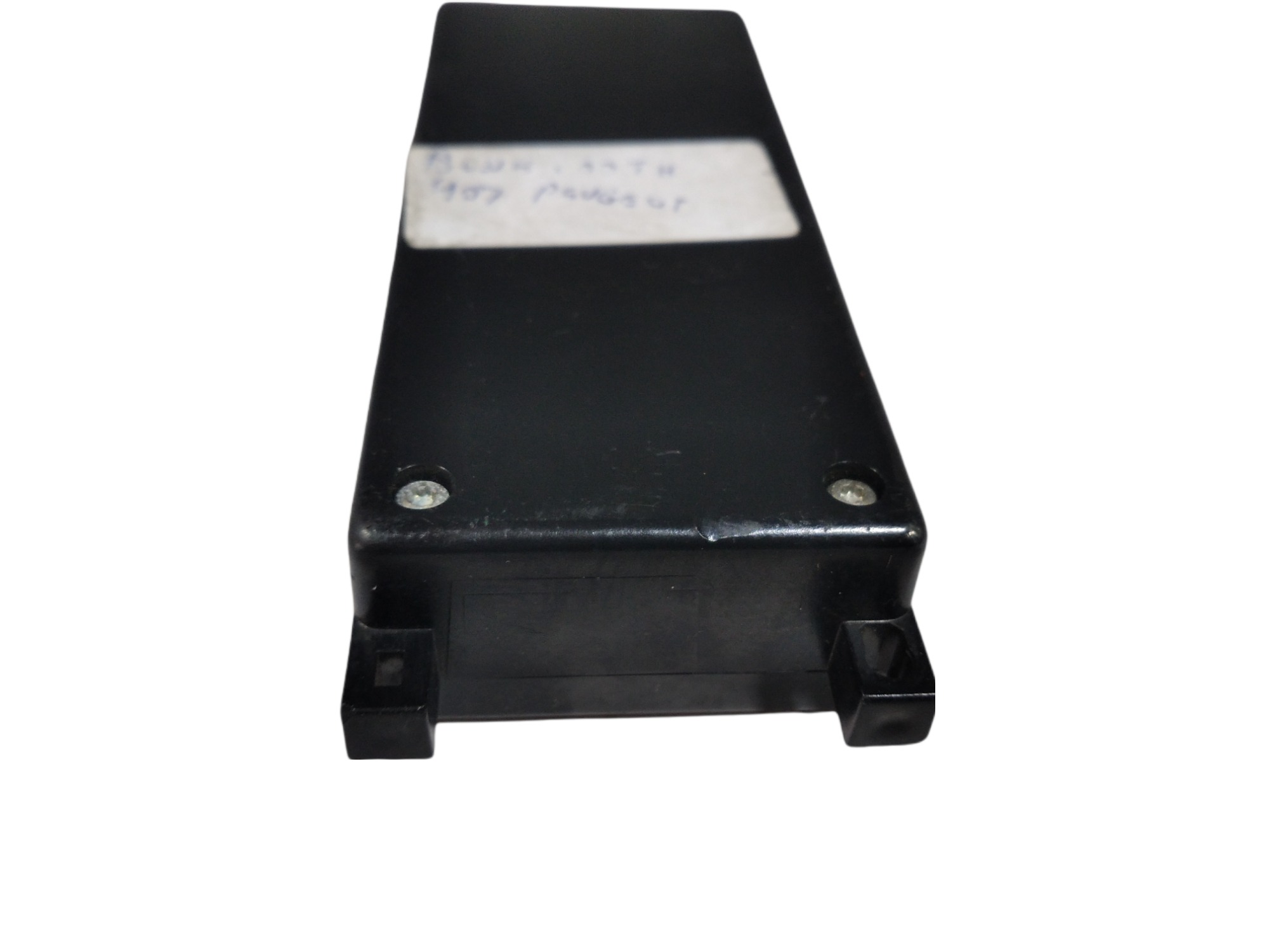 Módulo Bluetooth Peugeot 307 2005 9662258380 V128 5