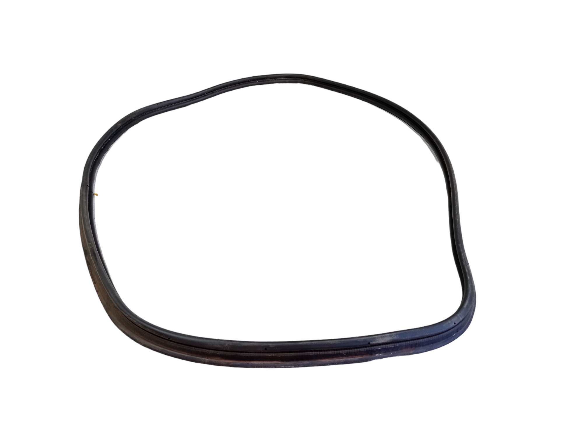 Borracha Tampa Traseira Chery Arrizo 5 Rxt 2019 V558 1