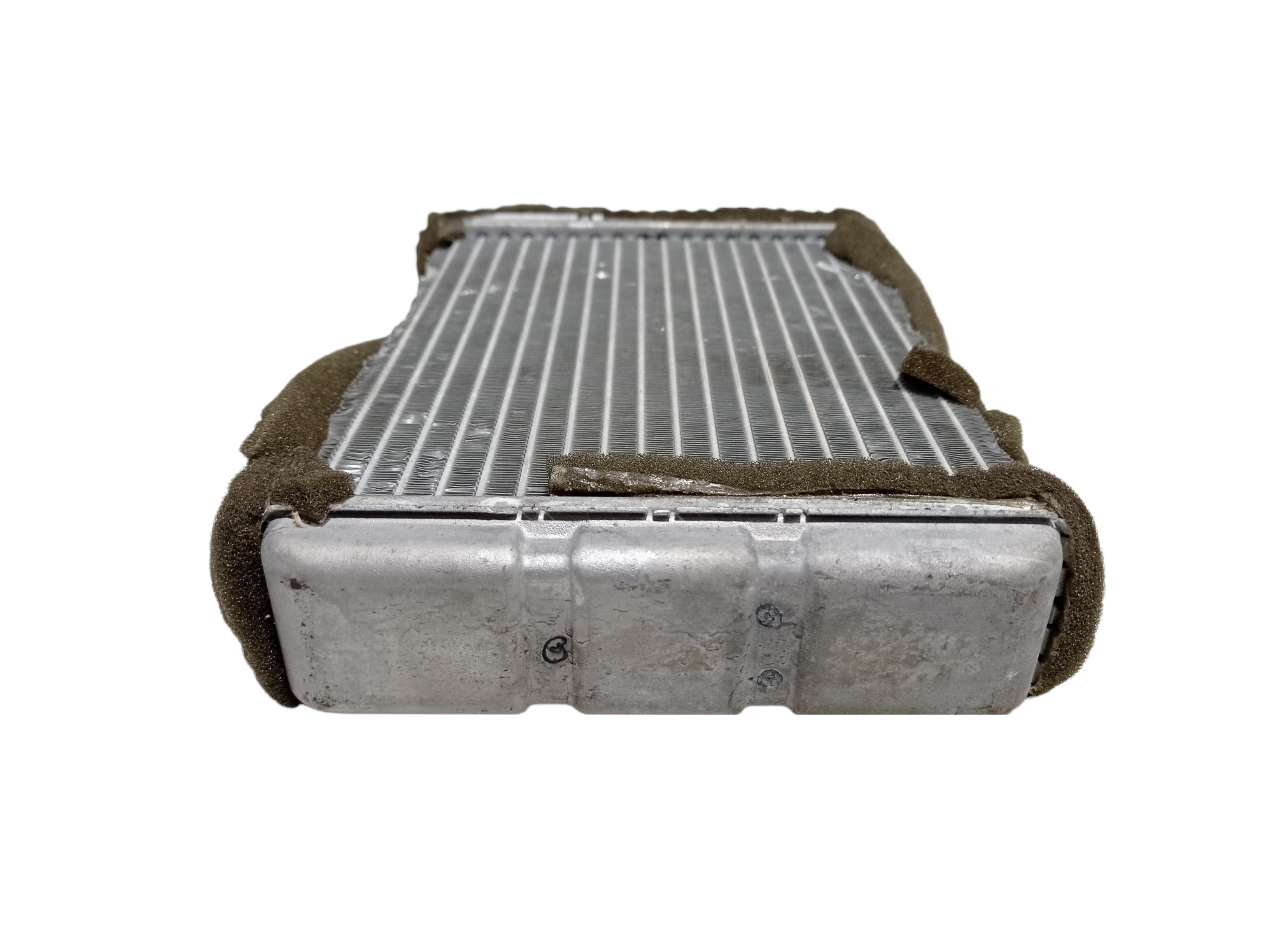 Radiador Ar Quente Citroen C3 Aircross 2012 Z0132002 V205 7