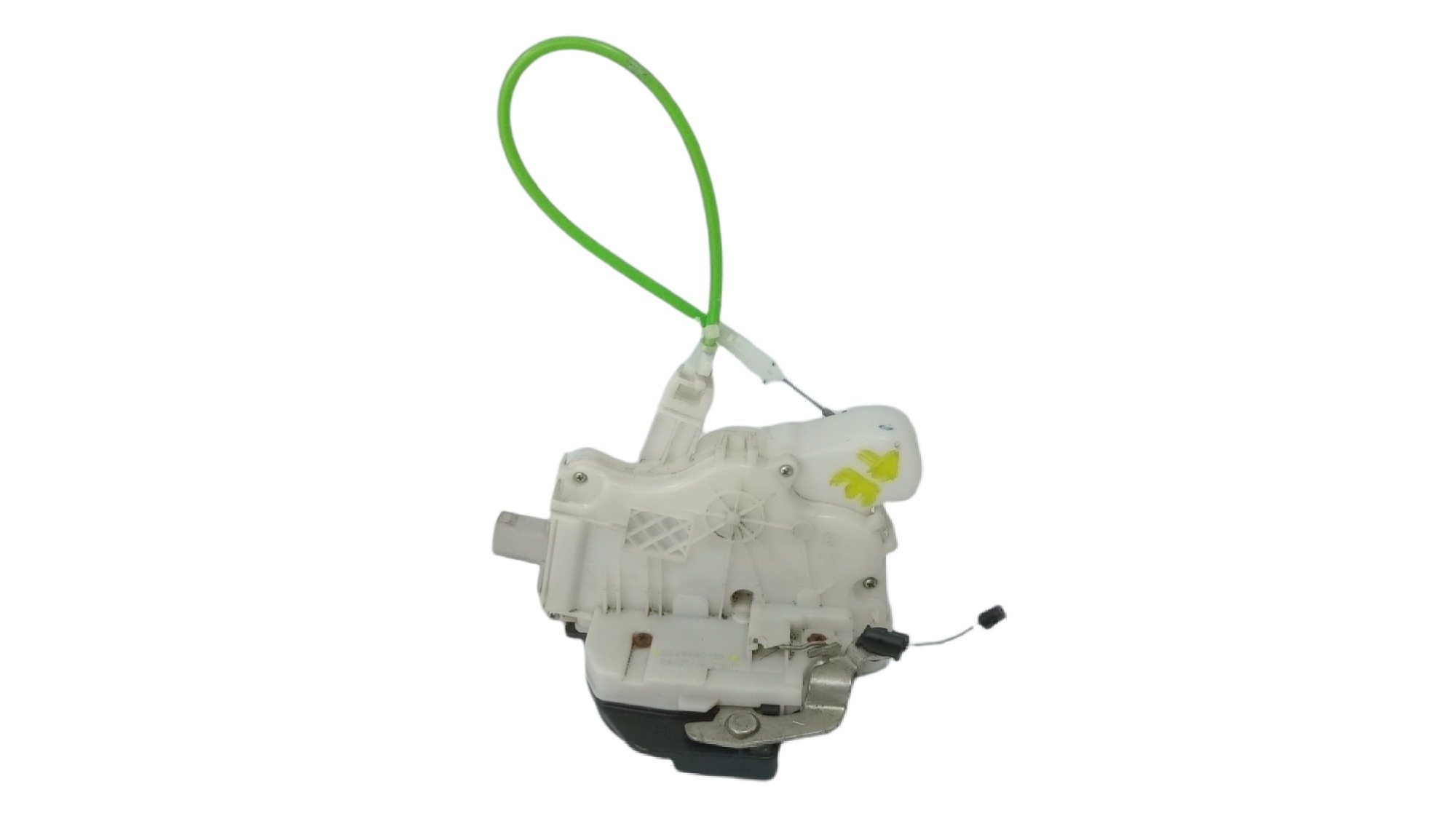 Fechadura Traseira Esquerda Vw Fox G2 2014 V340 2