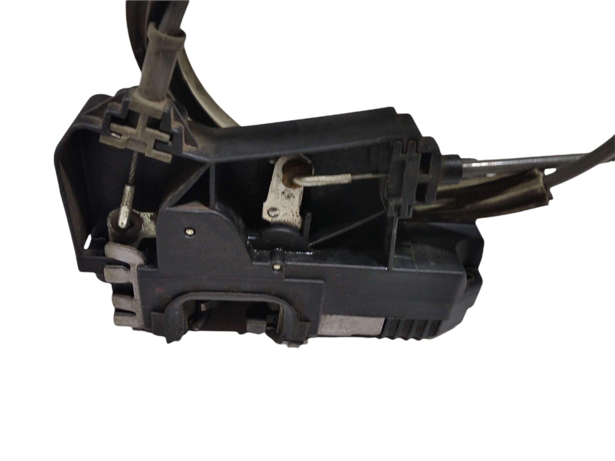 Fechadura Dianteira Direita Gm Zafira Elegance 2004 V147 2