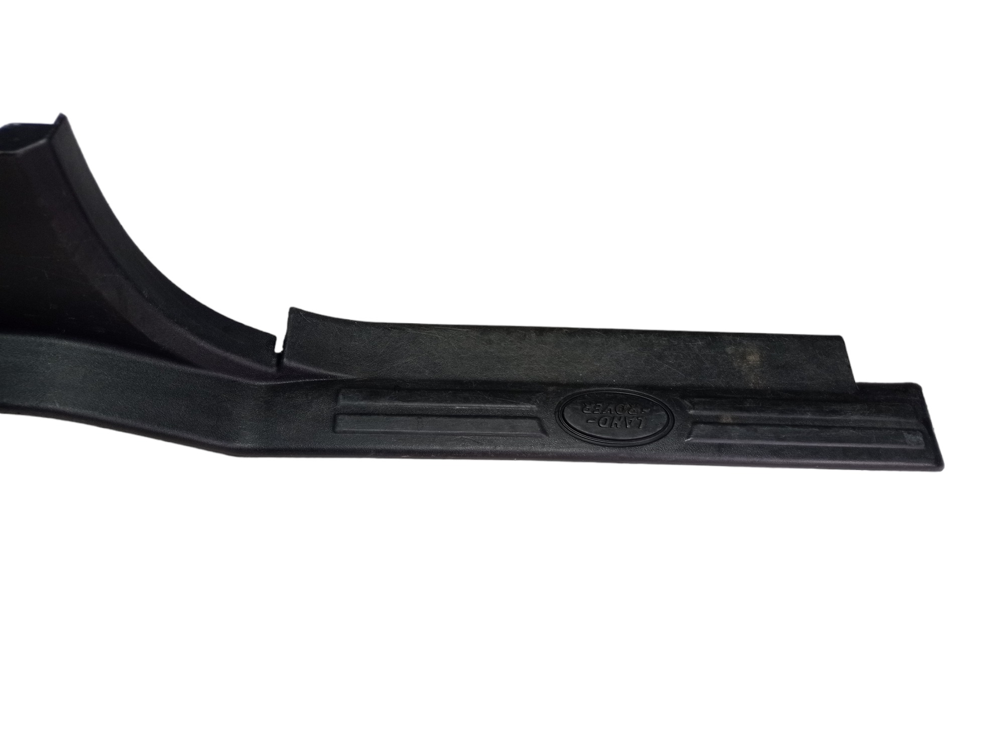 Soleira Direita Land Rover Discovery 4 2010 A 2014 V582 5