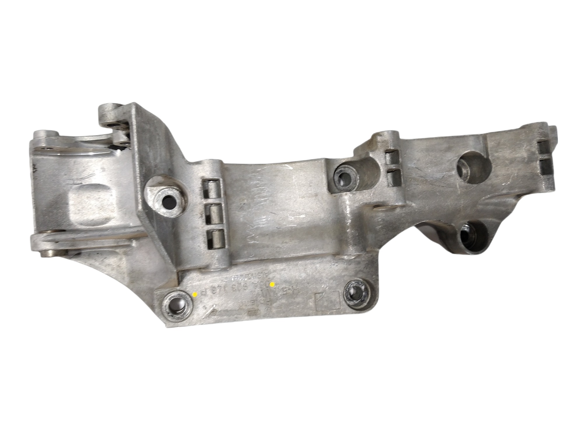 Suporte Compressor Alternador Vw Golf A3 1.6 2.0 V307 6