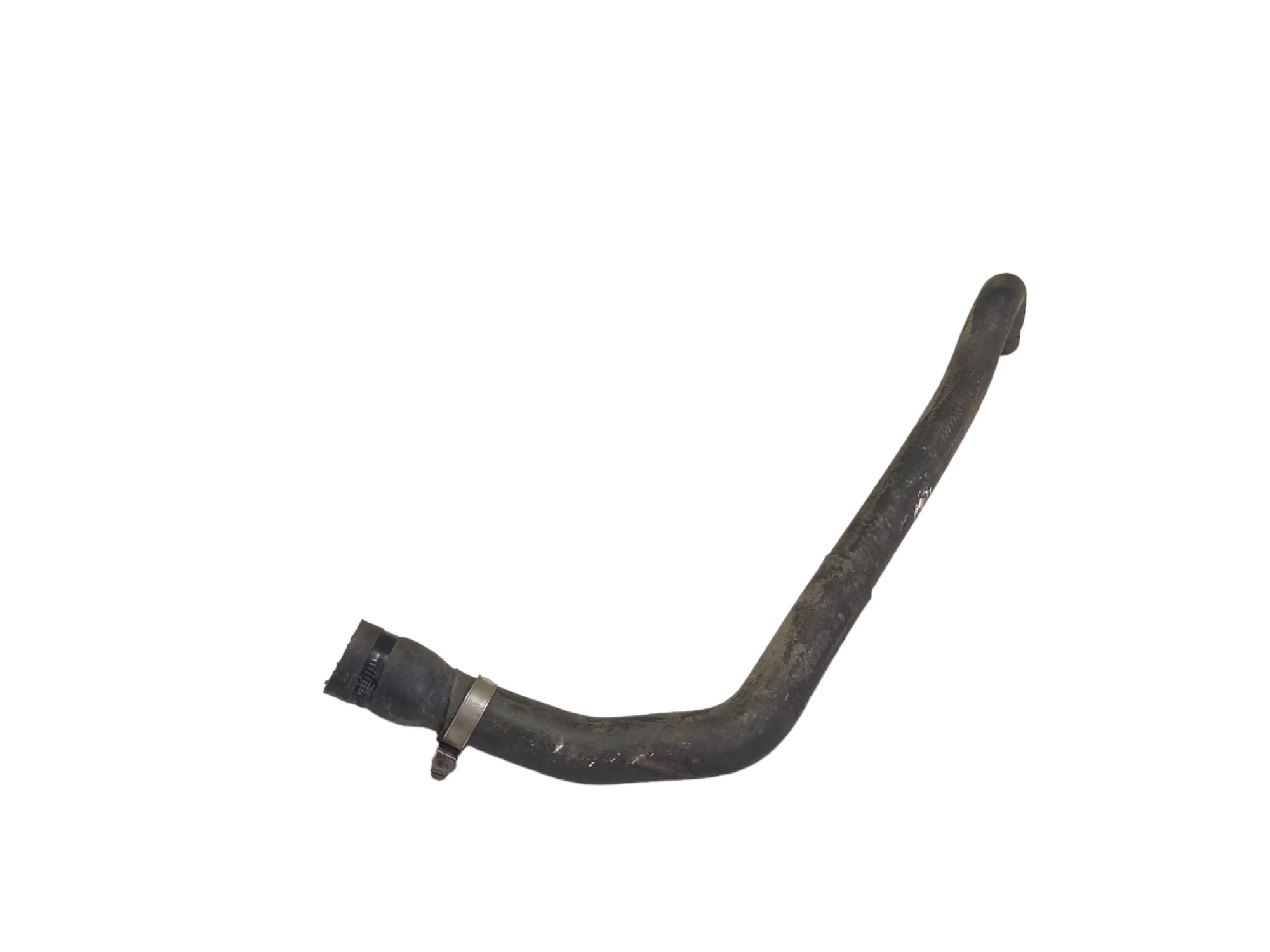 Mangueira Radiador Mercedes C230 2.3 1998 2025000375 V483 4
