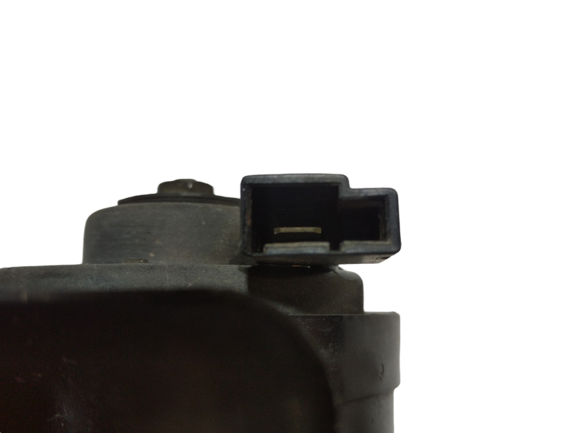 Buzina Caracol Lexus Es330 2006 0140154015 V357 6
