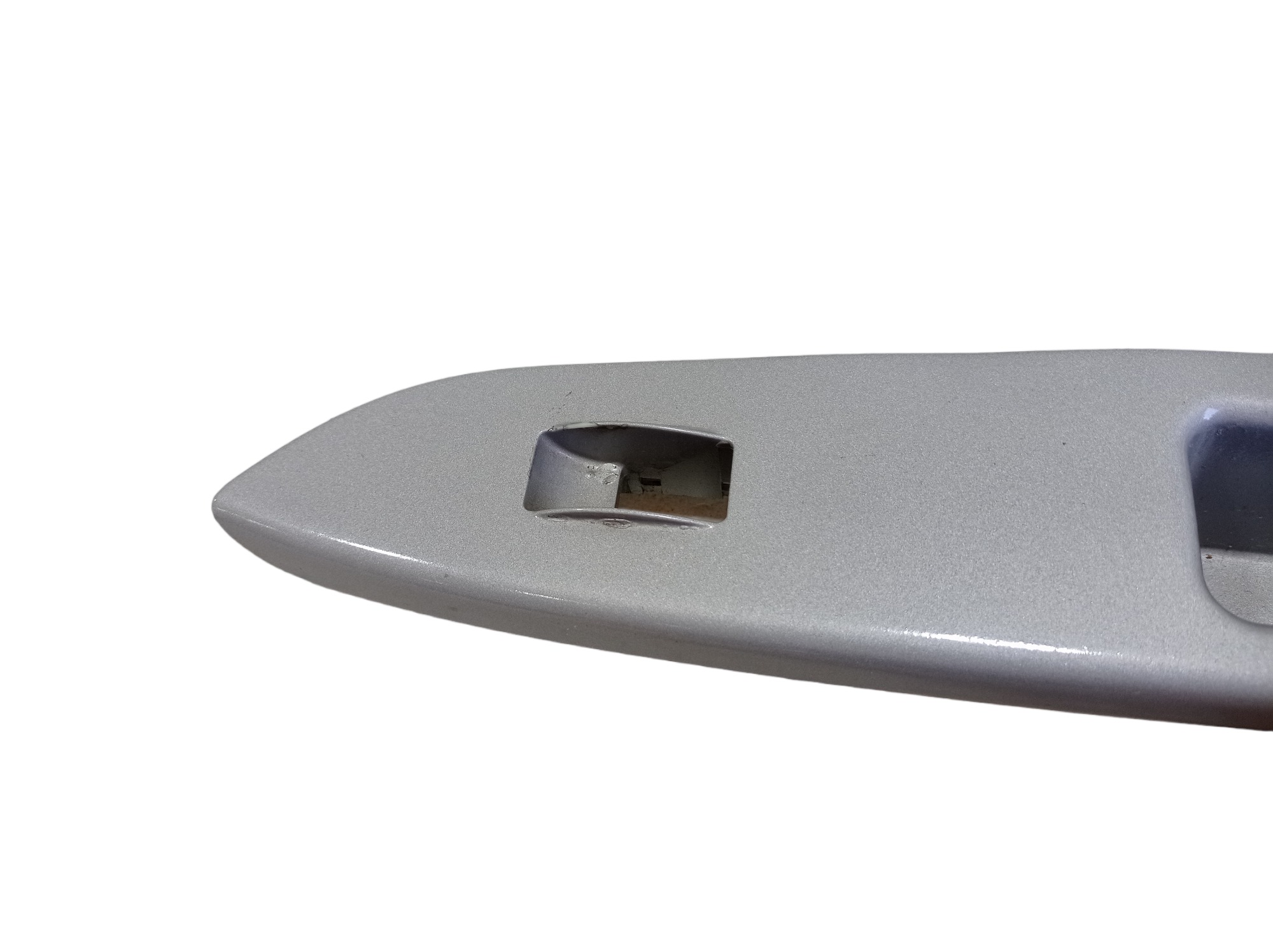 Moldura Botão Vidro Porta Dianteira Direita 530 2015 V567 5