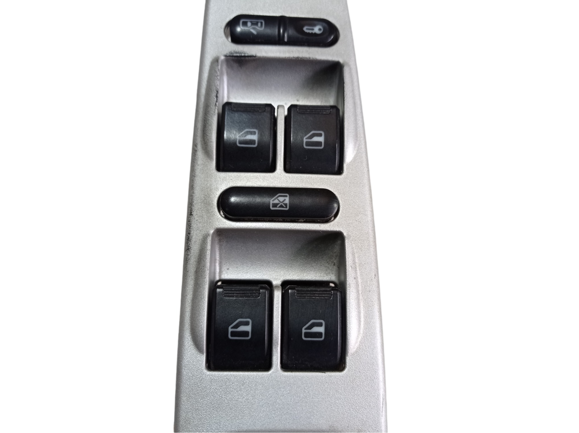 Comando Botão Vidro Elétrico Chery Celer 1.5 2013 V470 5