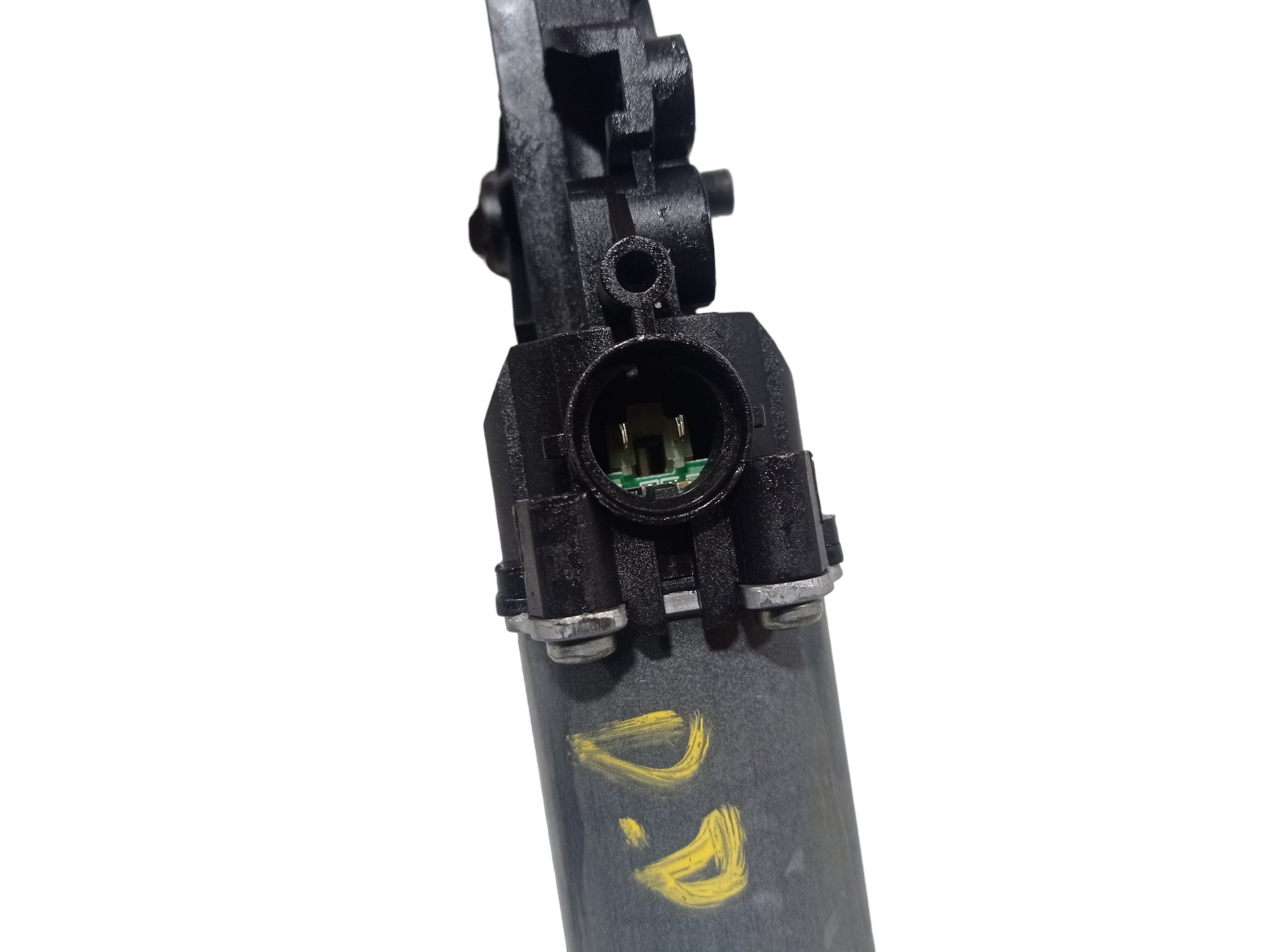 Motor Vidro Dianteiro Direito Hyundai Ix35 2019 V556 4