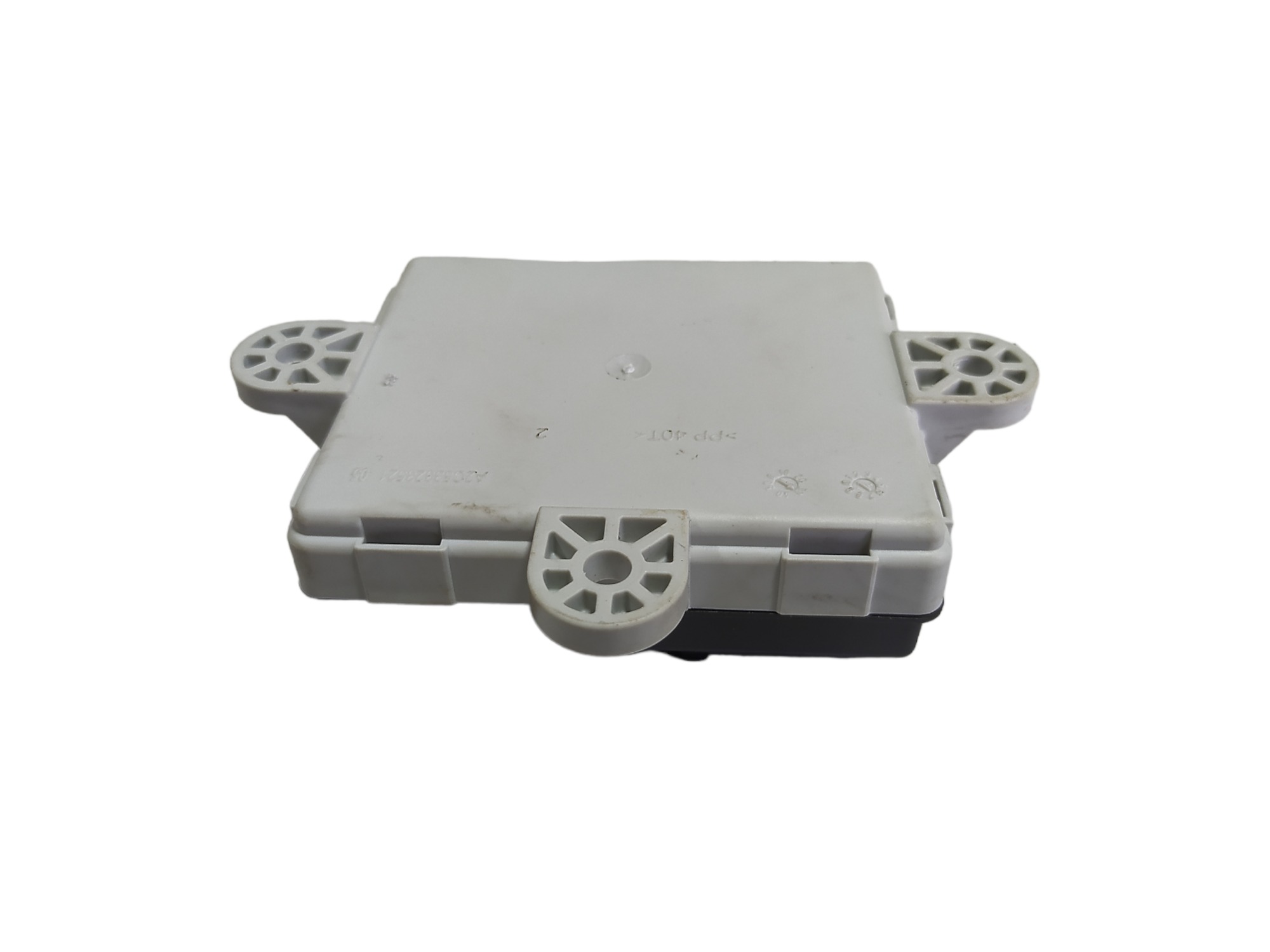 Modulo Porta Dianteira Direita Ford Focus 1.6 16v 2014 V476 2