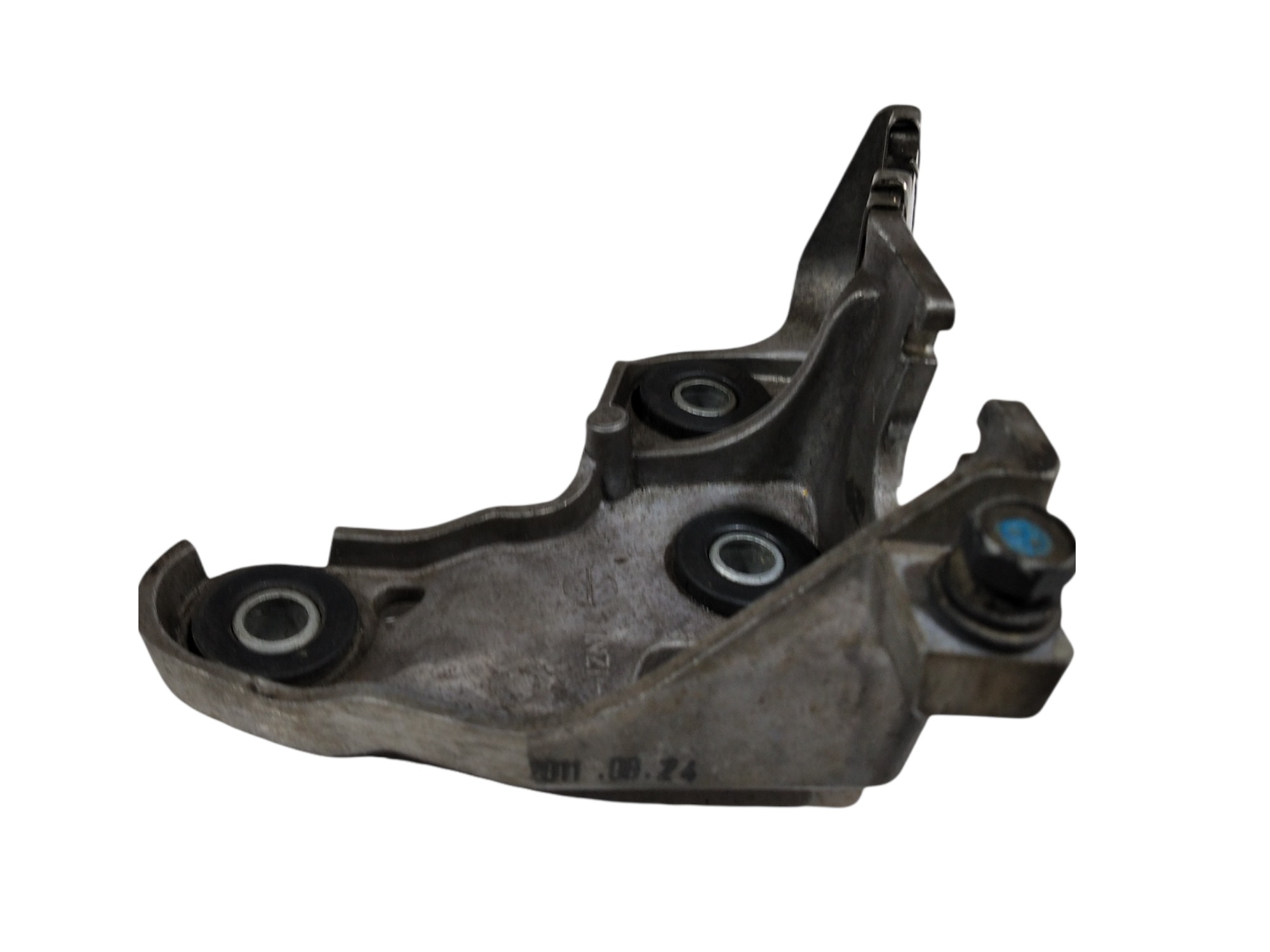 Suporte Cabo Marcha Hyundai I30 2012 V27 3