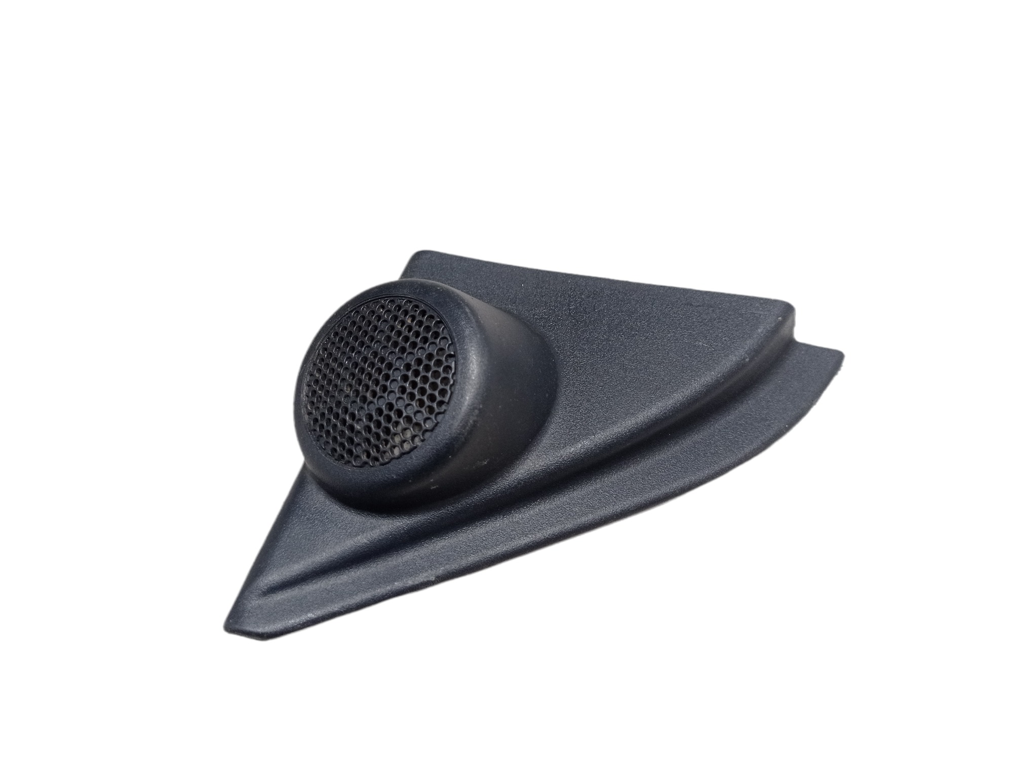 Acabamento Retrovisor Direito Toyota Corolla 2018 V336 Preto 2