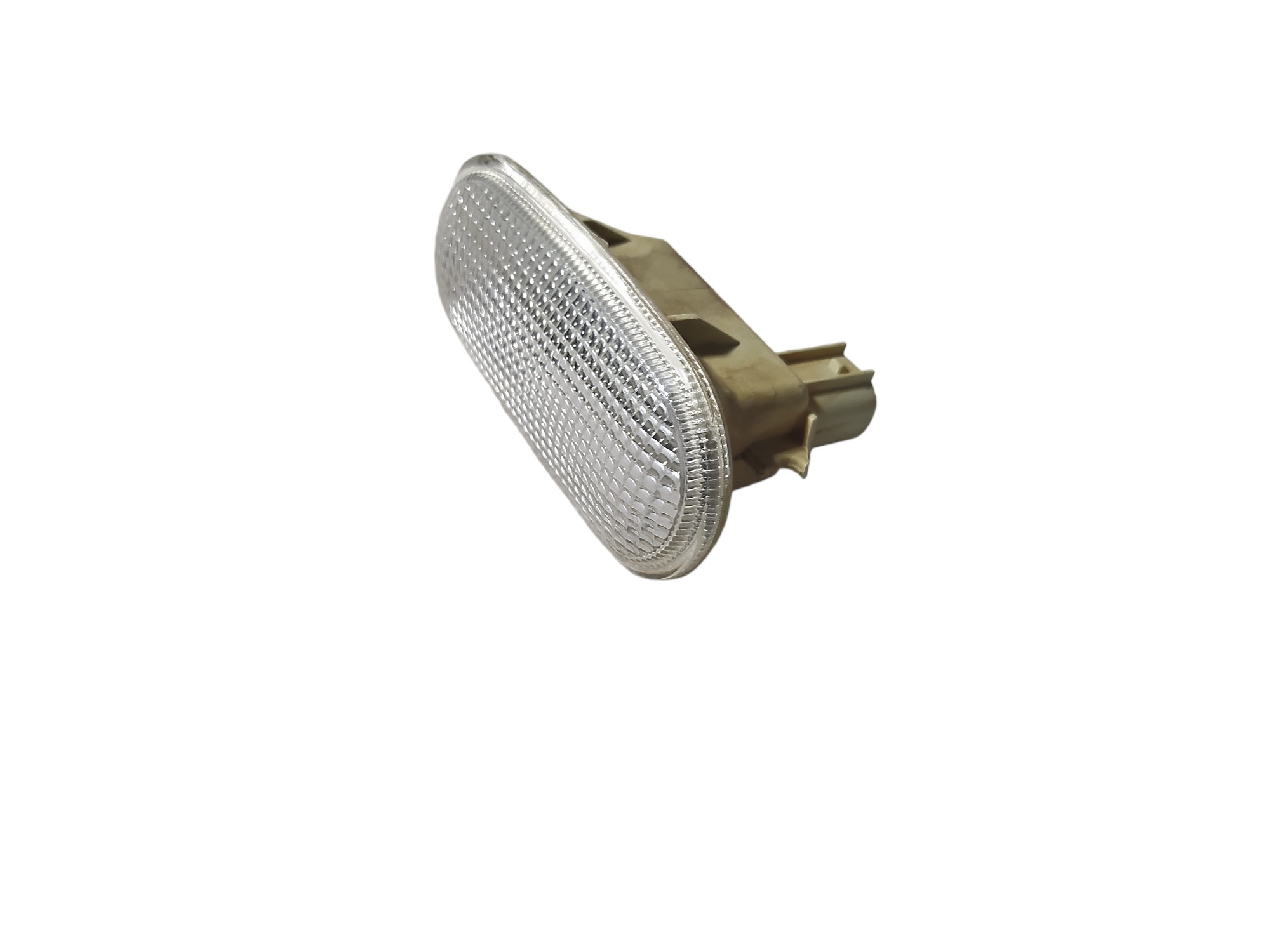 Luz Paralama Dianteiro Esquerdo Mitsubishi Pajero V569 2