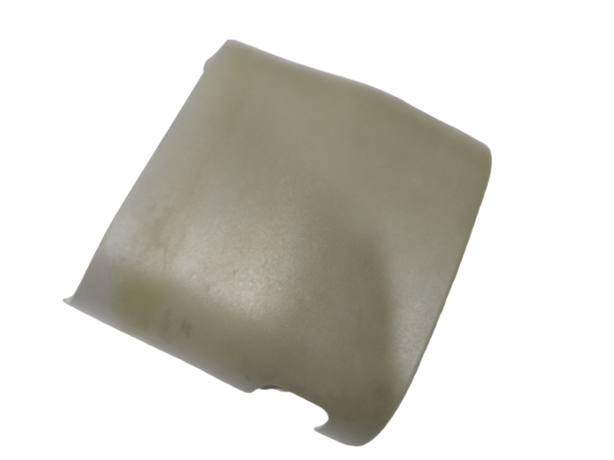 Moldura Superior Coluna Direção Chery Qq 2014 V421 3