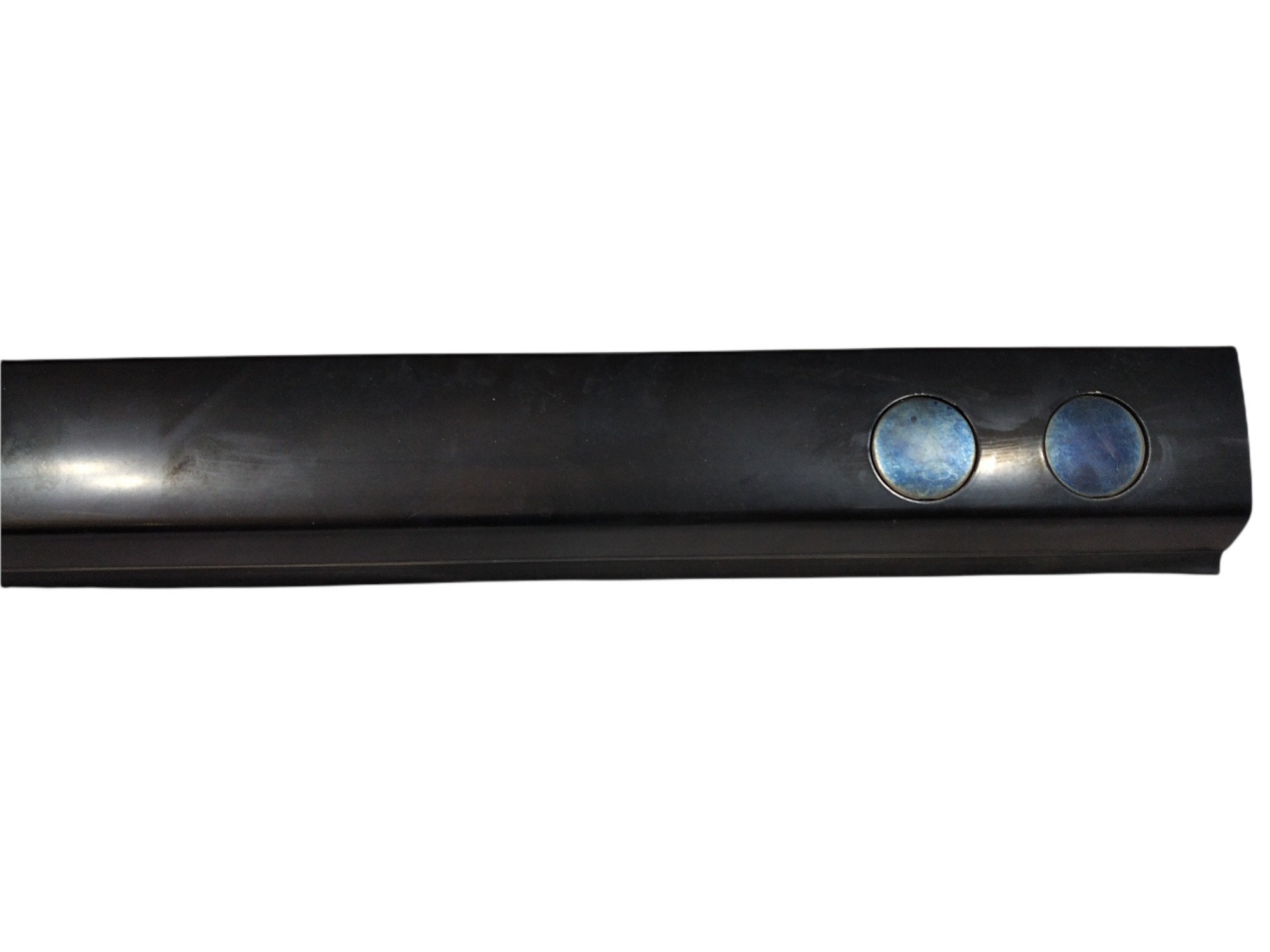 Rack Teto Direito Suzuki Grand Vitara 2012 2015 V376 Preto 2