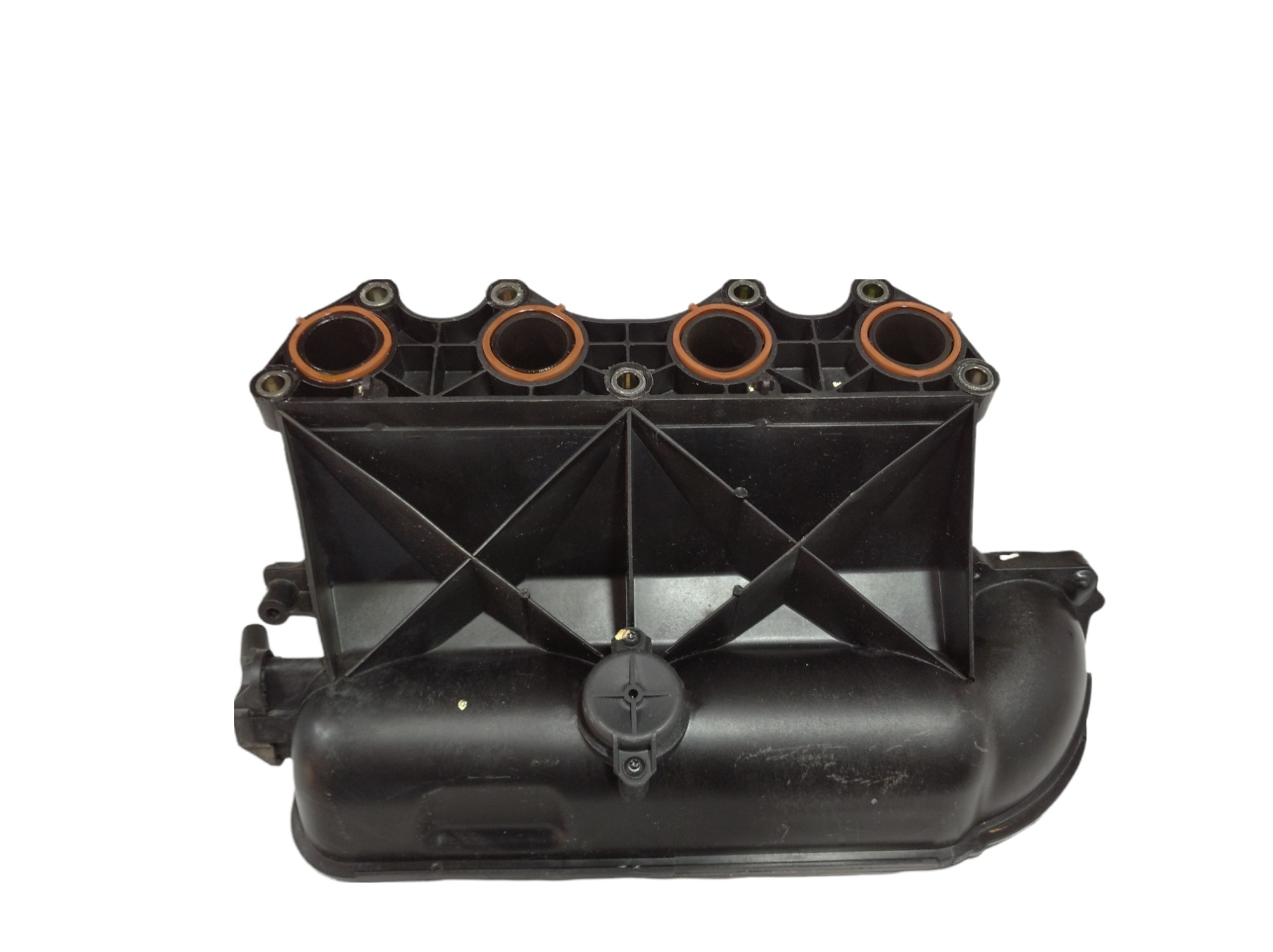 Coletor Admissao Vw Golf 1.6 Flex Sportline 2009 V435 3