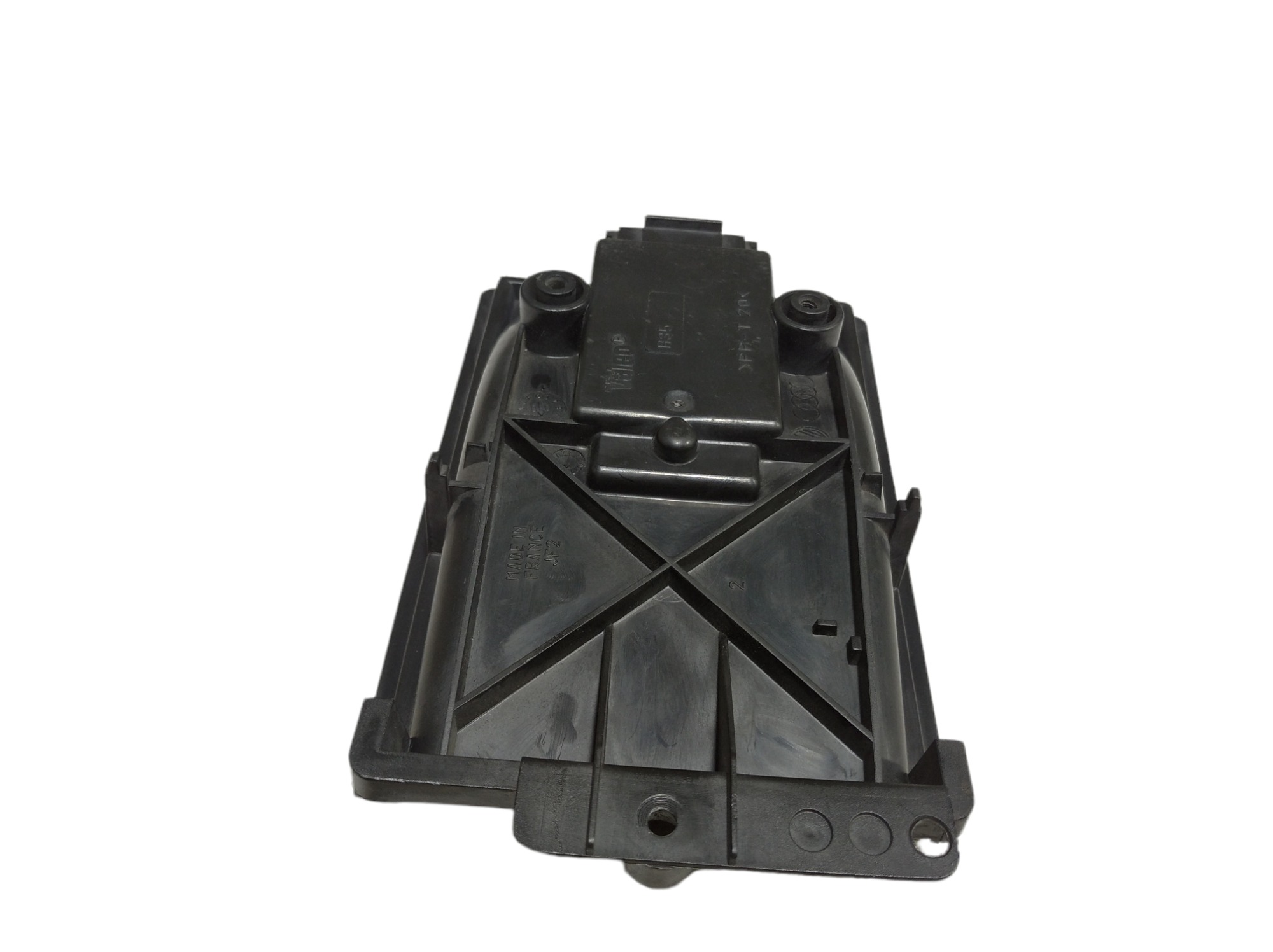 Resistência Caixa Ar Condicionado Vw Golf 1j0819022a V2 2
