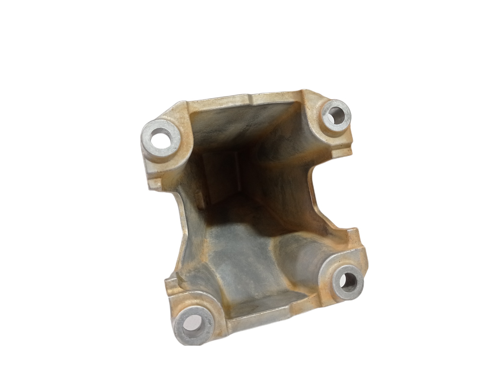 Suporte Motor Esquerdo Suzuki Grand Vitara 2012 2015 V376 4