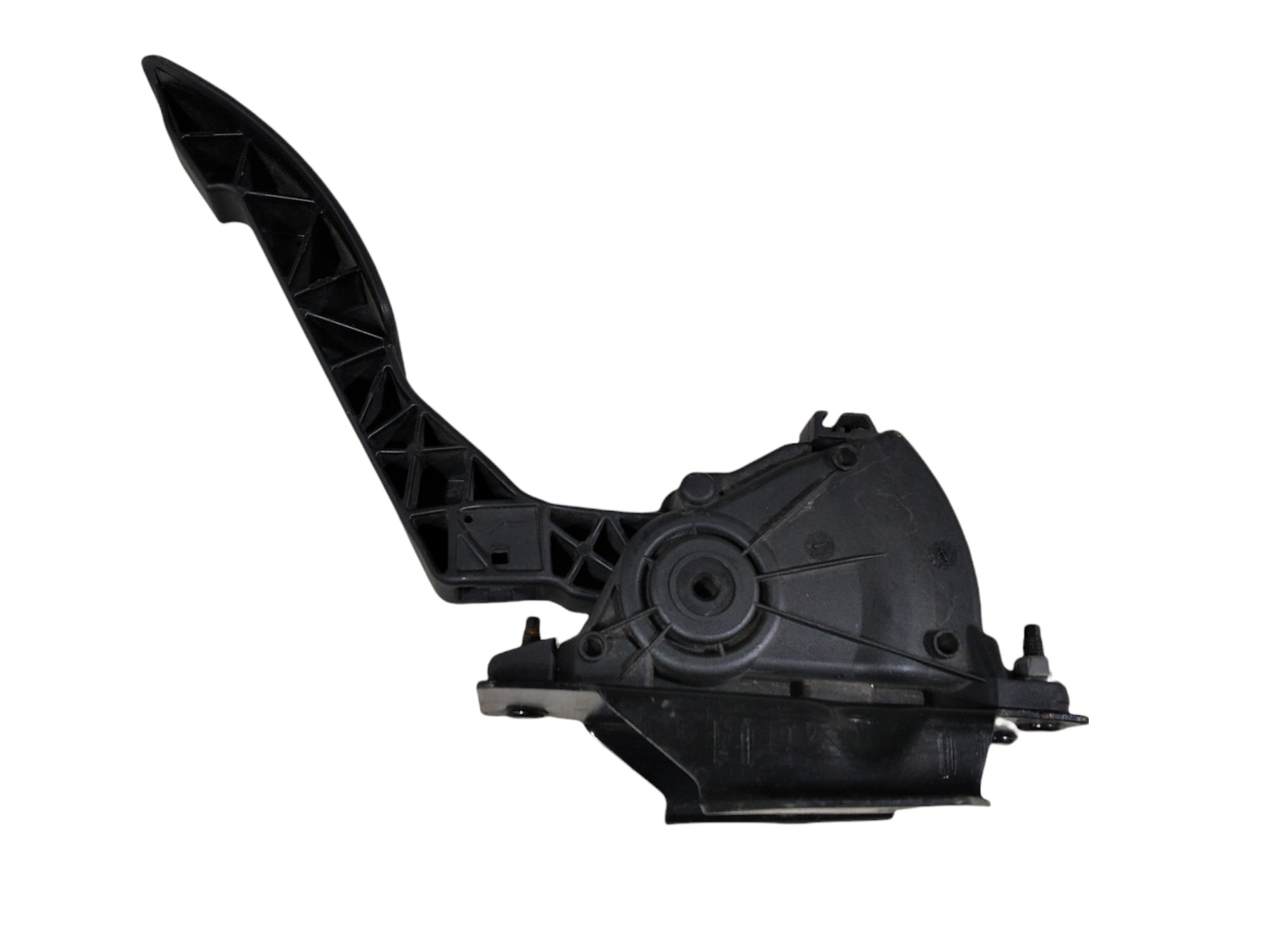Pedal Acelerador Eletrônico Logan 8200386506d 2009 V155 7