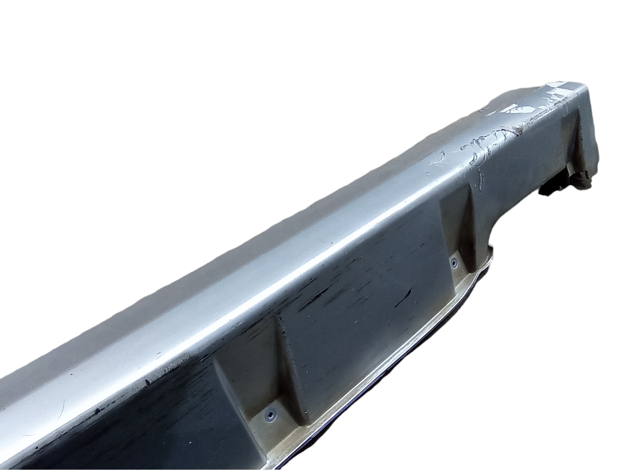 Spoiler Esquerdo Hyundai Azera Gls 2010 3.3 V6 V459 6