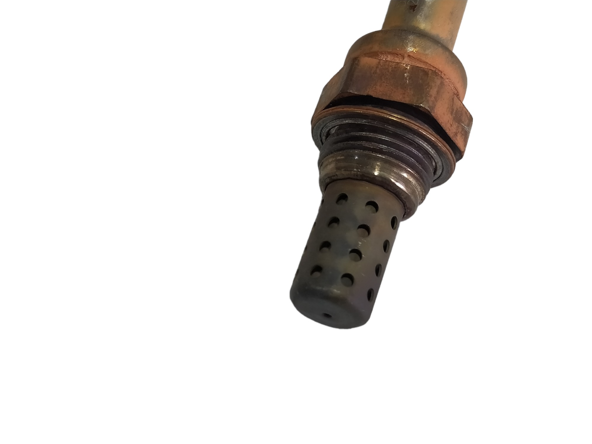 Sonda Lambda Secundária Jac T6 2.0 16v 2016 25324175 V475 4
