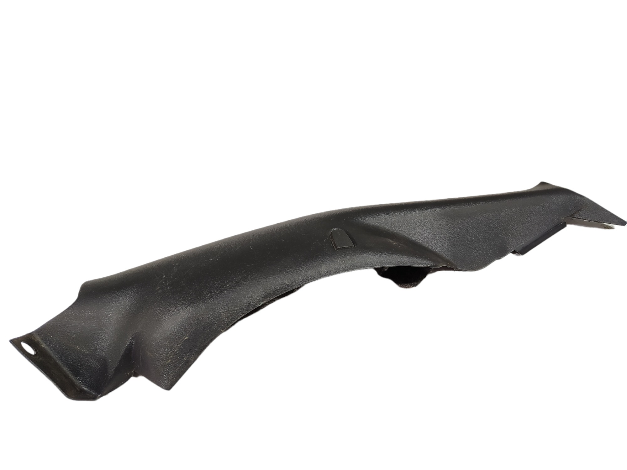 Soleira Traseira Direita Vw Golf 2001 1j4867768a V454 2